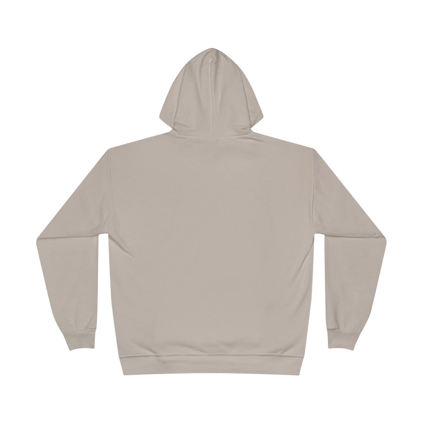 Dads for Jesus Eco-Friendly Hoodie, Christian Gift, Faith-Based Apparel, Unisex Sweatshirt, Casual Outfit, Gift for Dads