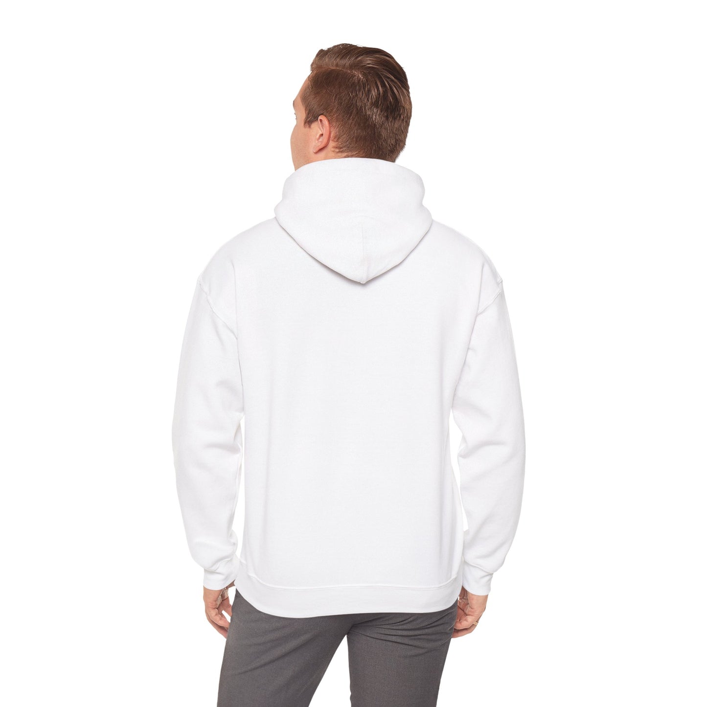 Unisex Christian Themed Hoodie, Faith inspired Casual Jesus hoodie , trending Religious Gift for all ages