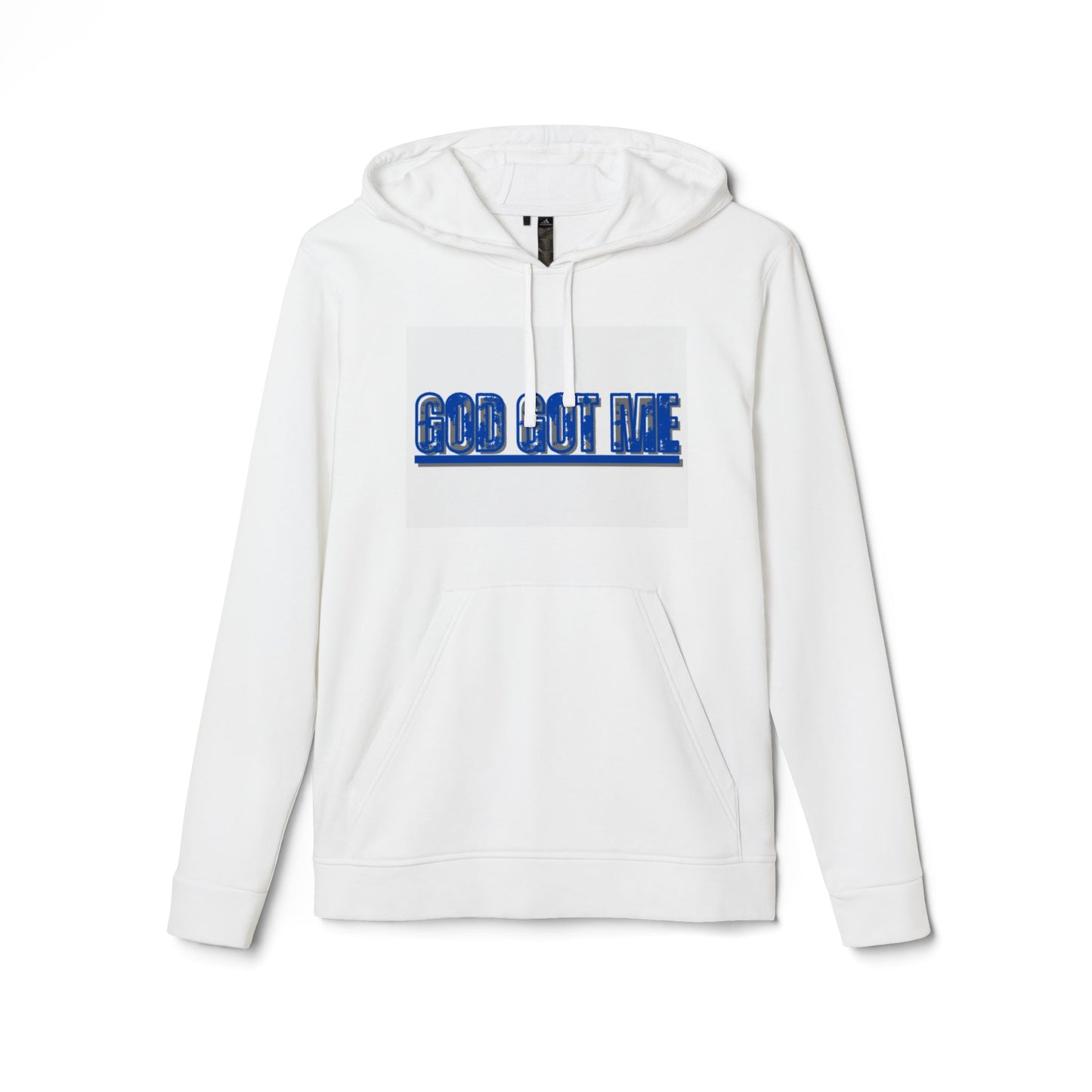 God Got Me Adidas unisex Hoodie for christian apparel for him/her gift idea