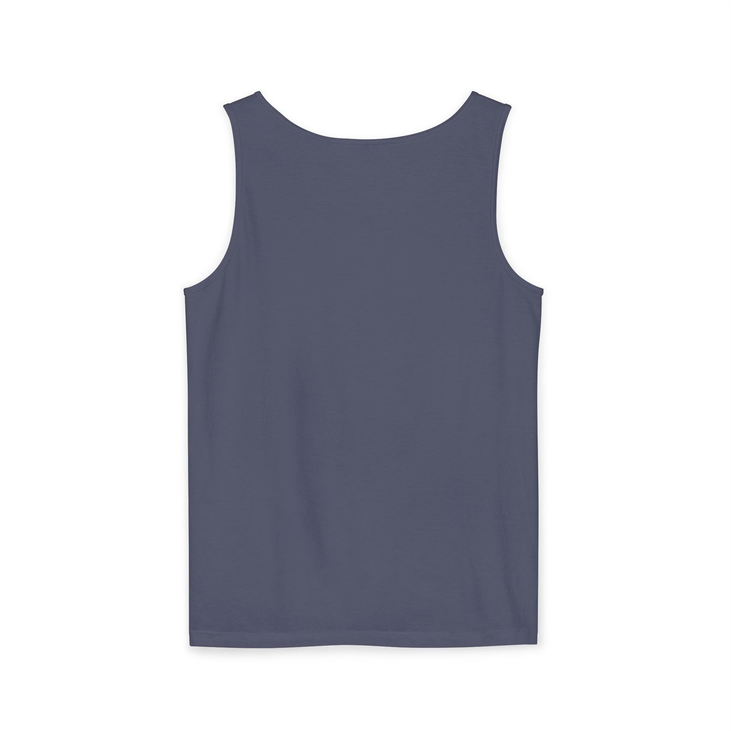 Stylish Unisex Graphic Tank Top - trendy Summer Attire, Casual Wear for everyday, Music Festivals, Gift Idea, Angel Theme
