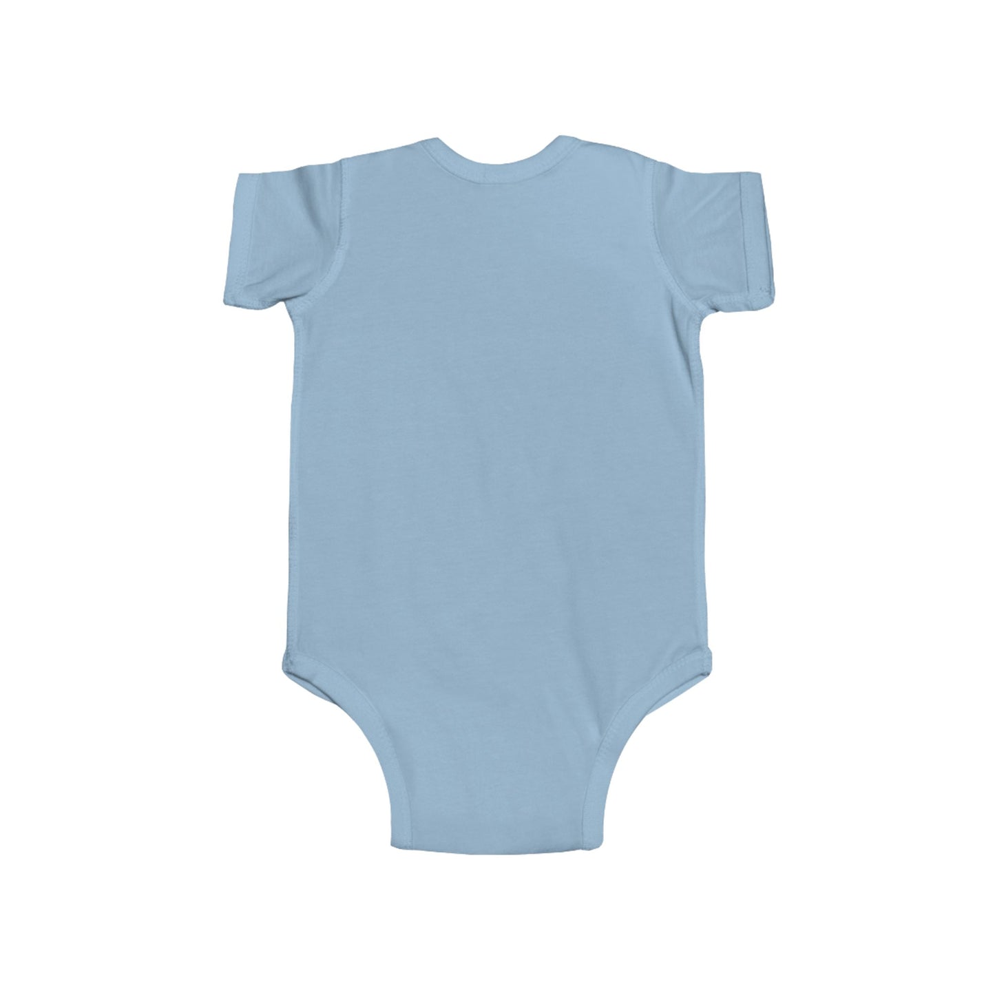 Infant Bodysuit | Cute Baby Shower Gift, Infant Clothing, Religious Baby Outfit, Newborn Gift, religious Baby Wear