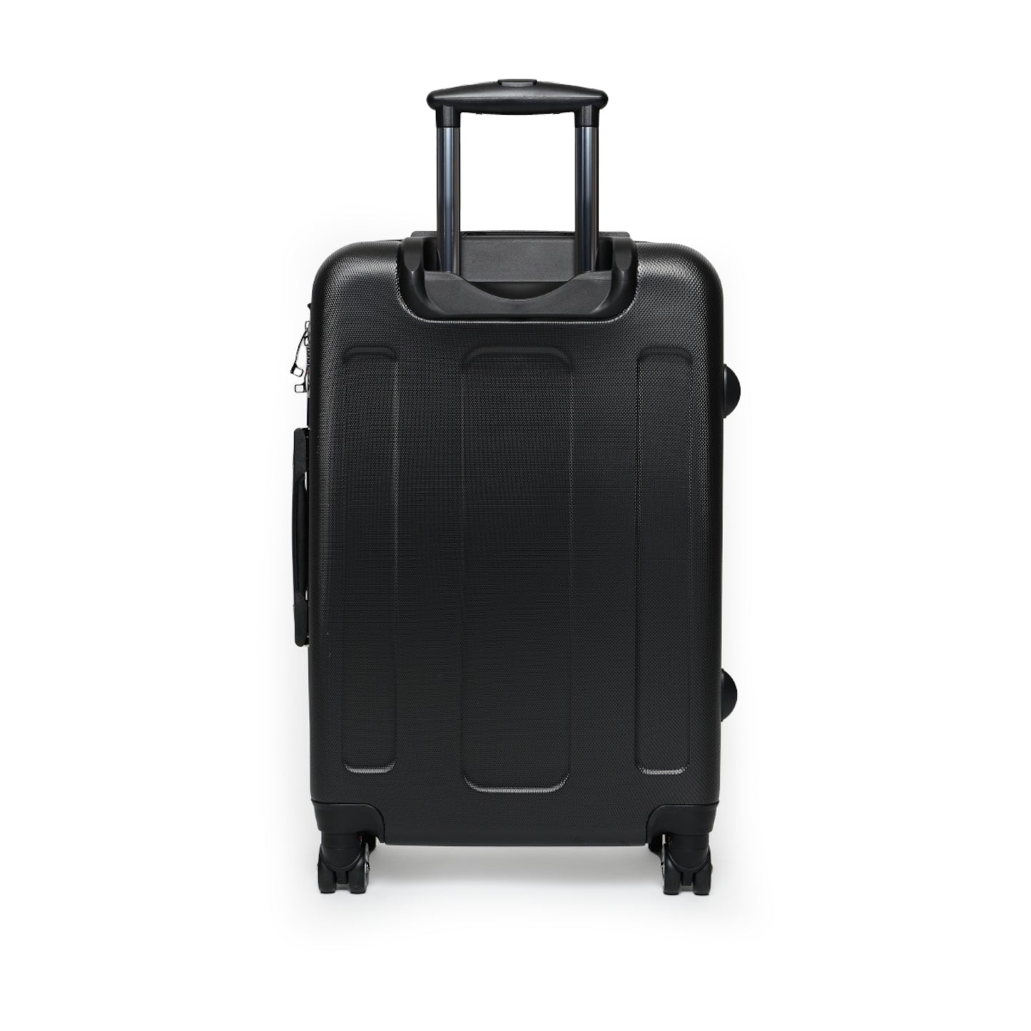 Stylish Travel Suitcase with Jesus Design, Christian Luggage, Faith-Inspired Carry-On, Religious Travel Gear, Perfect Gift for travelers who love jesus