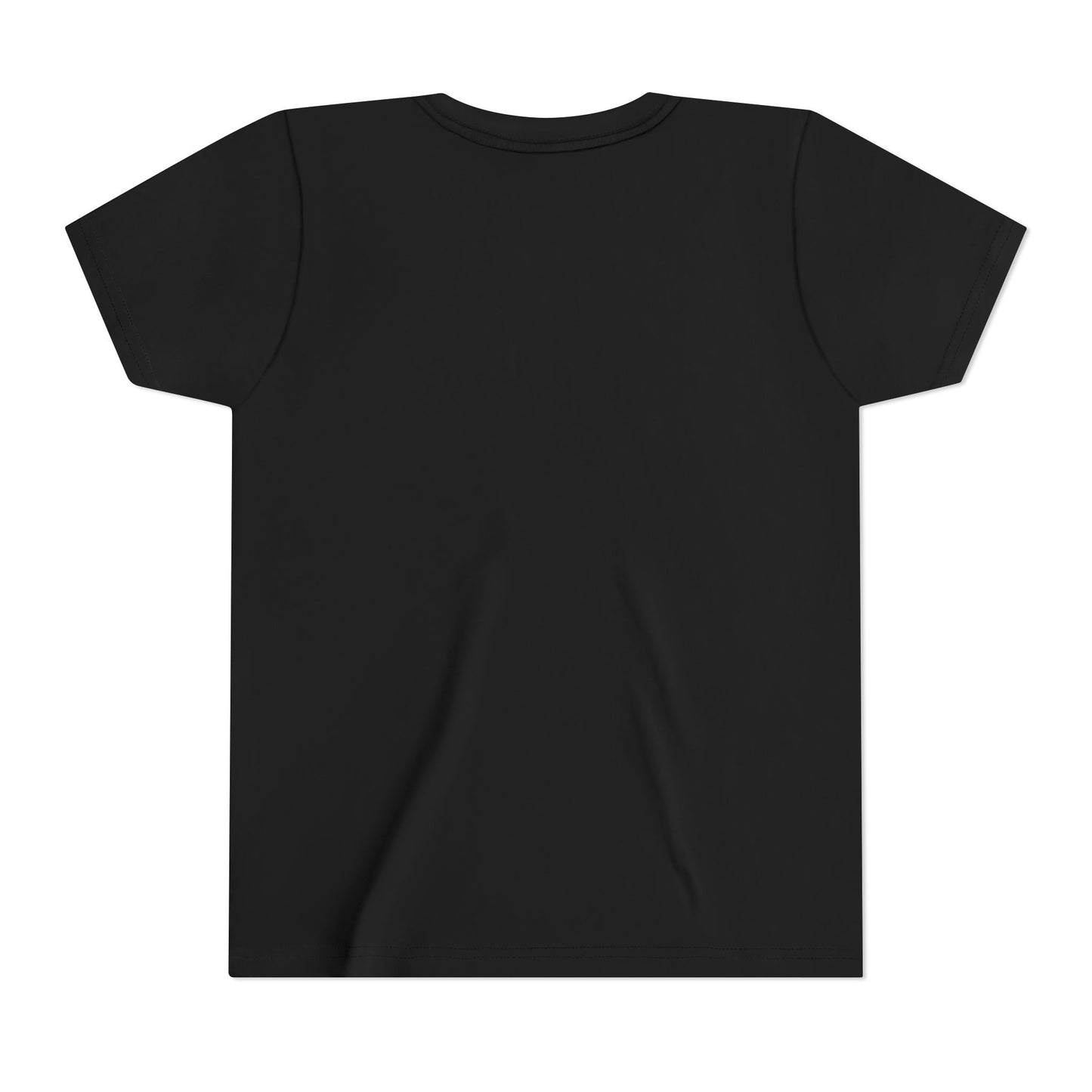 Fearless Youth Tee, Kids Graphic Shirt, spiritual Apparel, Gifts for Kids, motivational tshirts