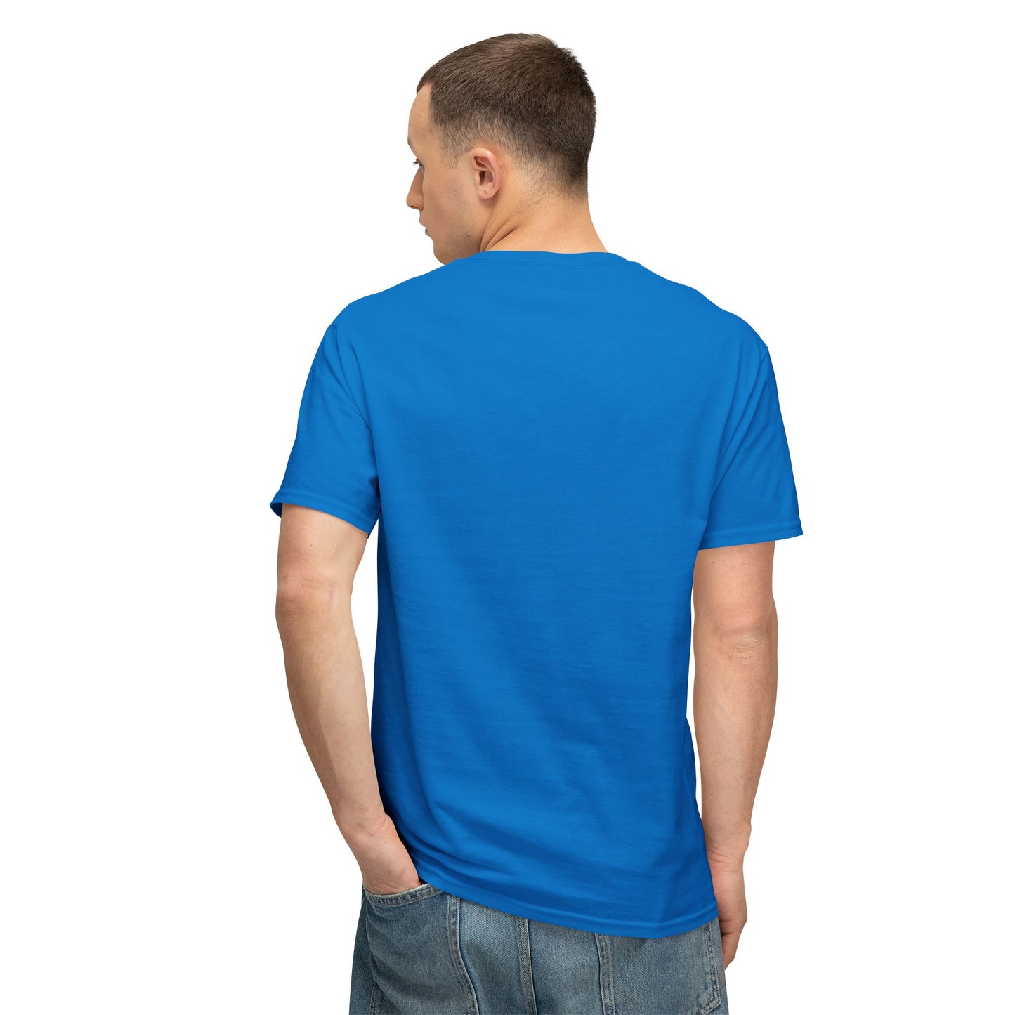 Unisex HD Cotton™ T-shirt, tshirts for the whole family, spiritually inspired apparel, trending designs, new drop