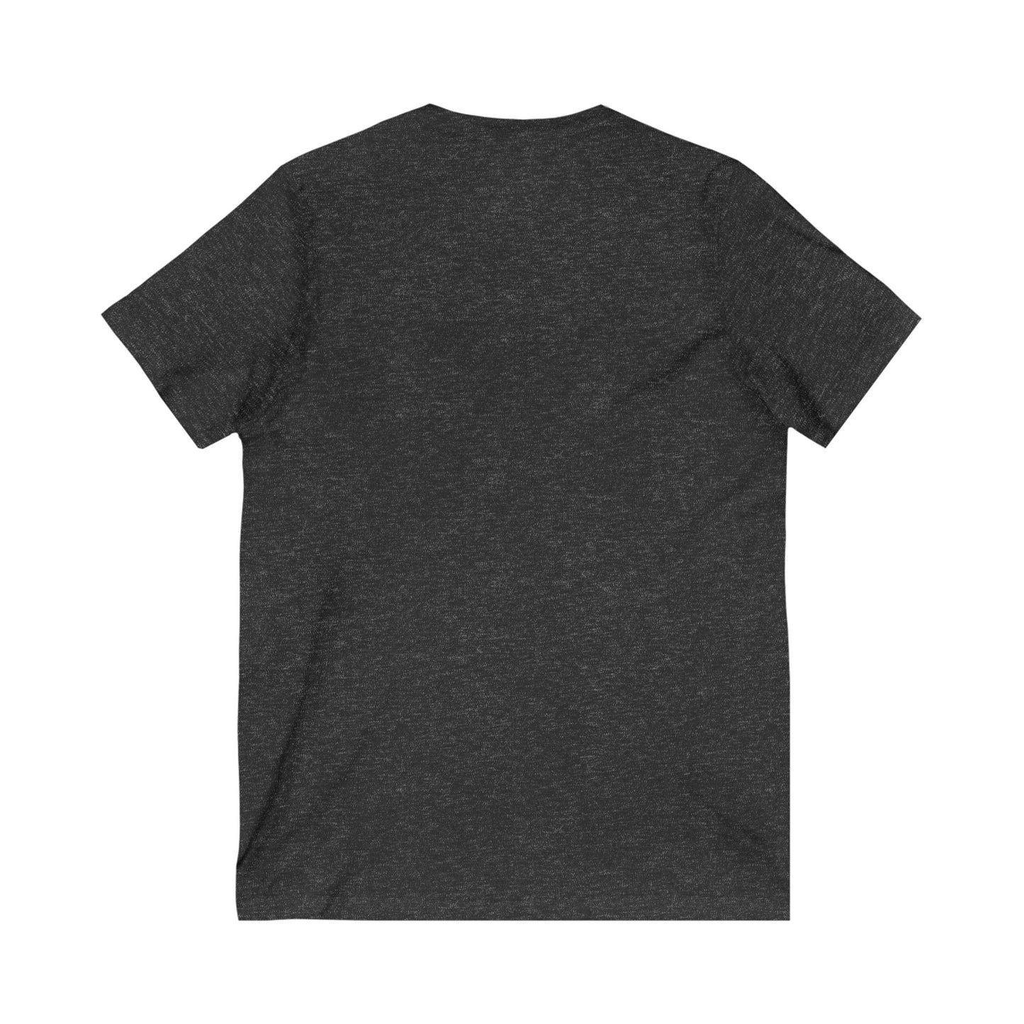 Praying Hands Graphic Tee | Unisex V-Neck T-Shirt, Bible themed graphic tee, Religious Gift, Inspirational Apparel, Commandments Shirt