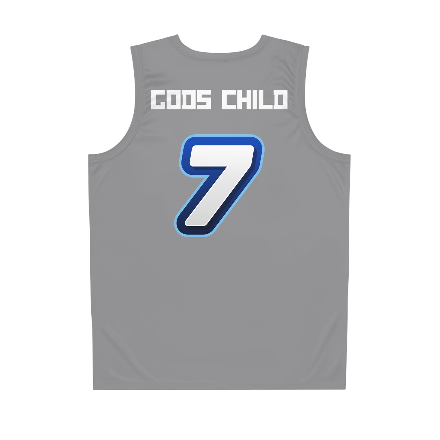 Mens faith inspired sportswear jersey | mens sportswear | faith based basketball jersey for men | basketball jersey for Christian men | faith based sportswear