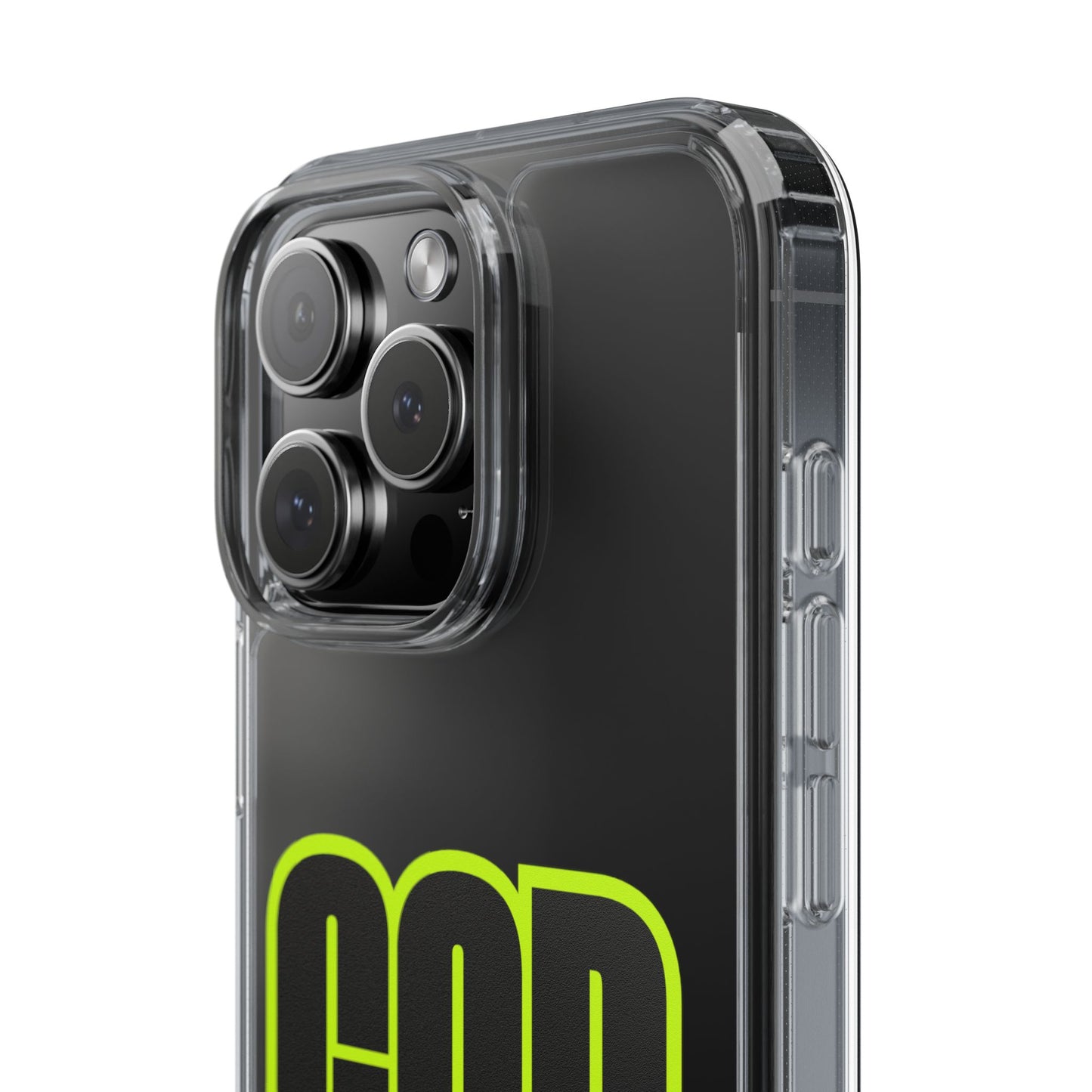 Clear phone Cases, faith inspired phone case, trending Galaxy phone case, trendy I phone case