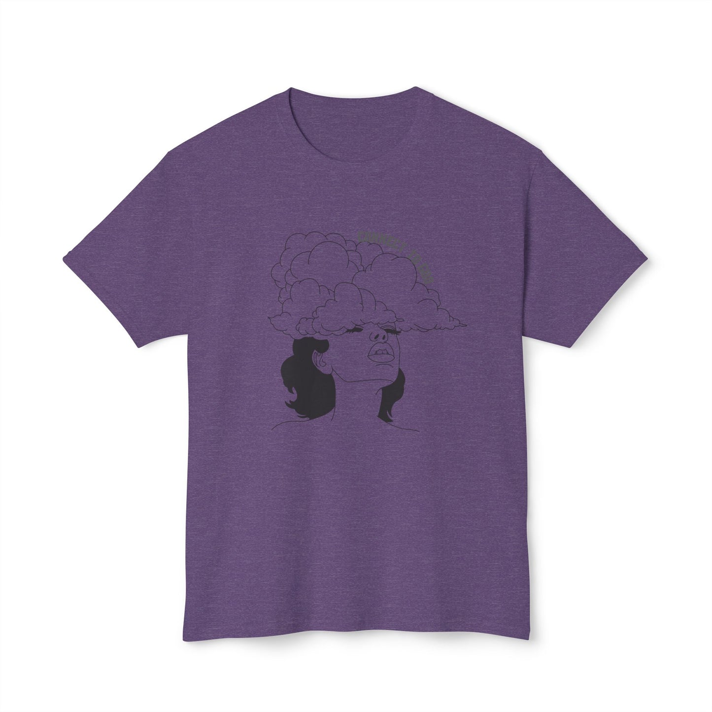 Unisex HD Cotton™ T-shirt, tshirts for the whole family, spiritually inspired apparel, trending designs, new drop