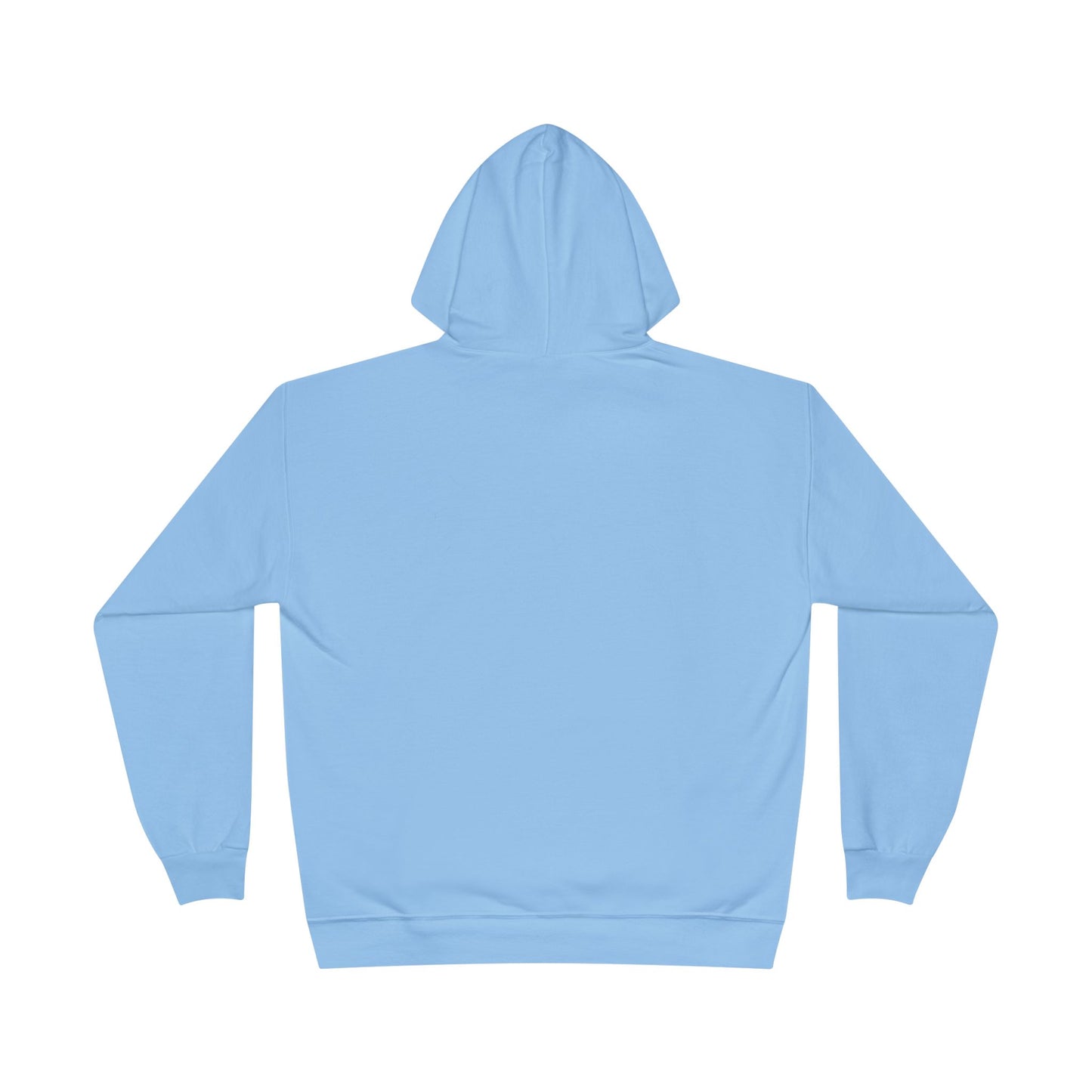 Dads for Jesus Eco-Friendly Hoodie, Christian Gift, Faith-Based Apparel, Unisex Sweatshirt, Casual Outfit, Gift for Dads