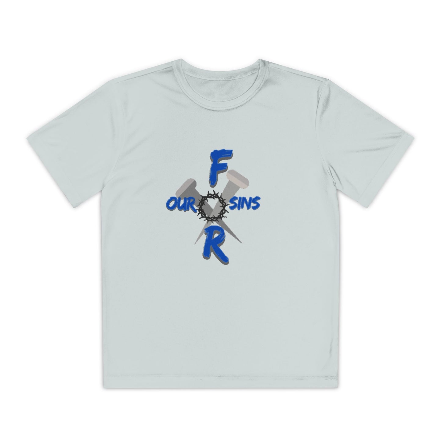 Youth Sports jersey Tee, youth group Shirt, Team Spirit Gear, Athletic Apparel for youth sports team, Sports Events Wear, Teen Activewear