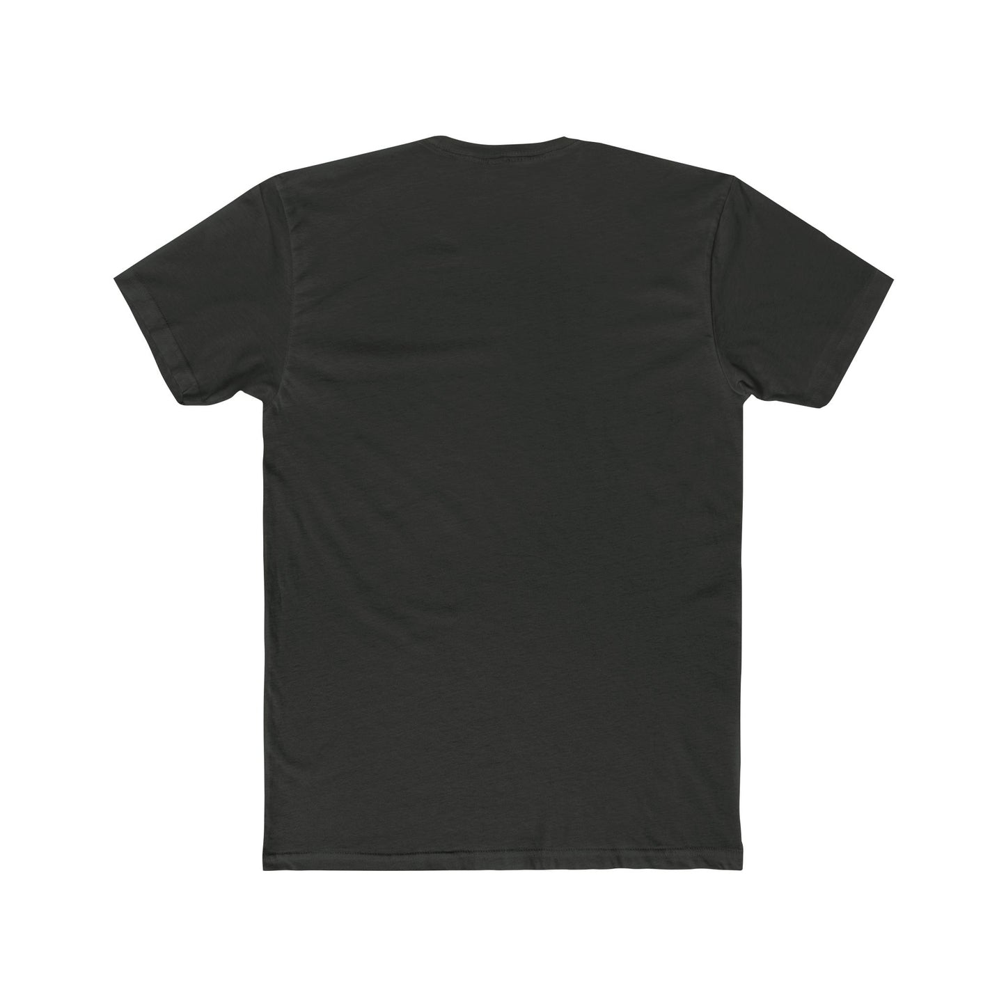 Blind Faith Unisex Cotton Crew Tee, trending Graphic T-Shirt, Faith based Casual Wear, Faith-Inspired Apparel, Unique Gift for believers