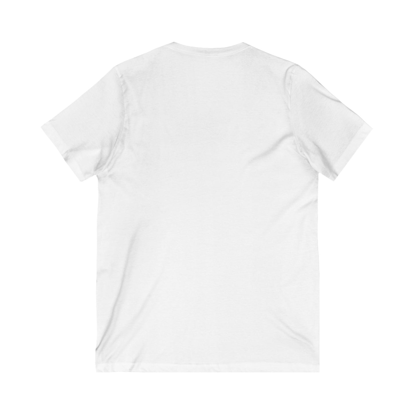 Praying Hands Graphic Tee | Unisex V-Neck T-Shirt, Bible themed graphic tee, Religious Gift, Inspirational Apparel, Commandments Shirt