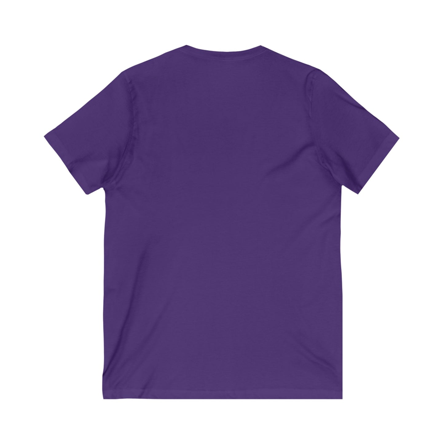 Praying Hands Graphic Tee | Unisex V-Neck T-Shirt, Bible themed graphic tee, Religious Gift, Inspirational Apparel, Commandments Shirt