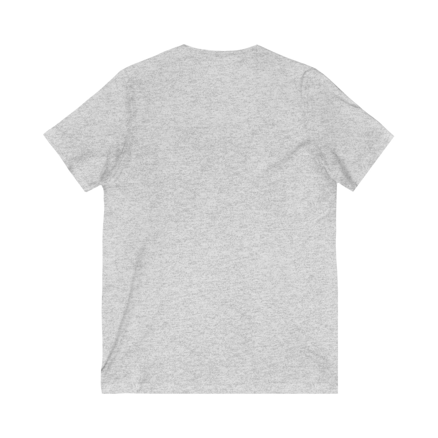 Praying Hands Graphic Tee | Unisex V-Neck T-Shirt, Bible themed graphic tee, Religious Gift, Inspirational Apparel, Commandments Shirt