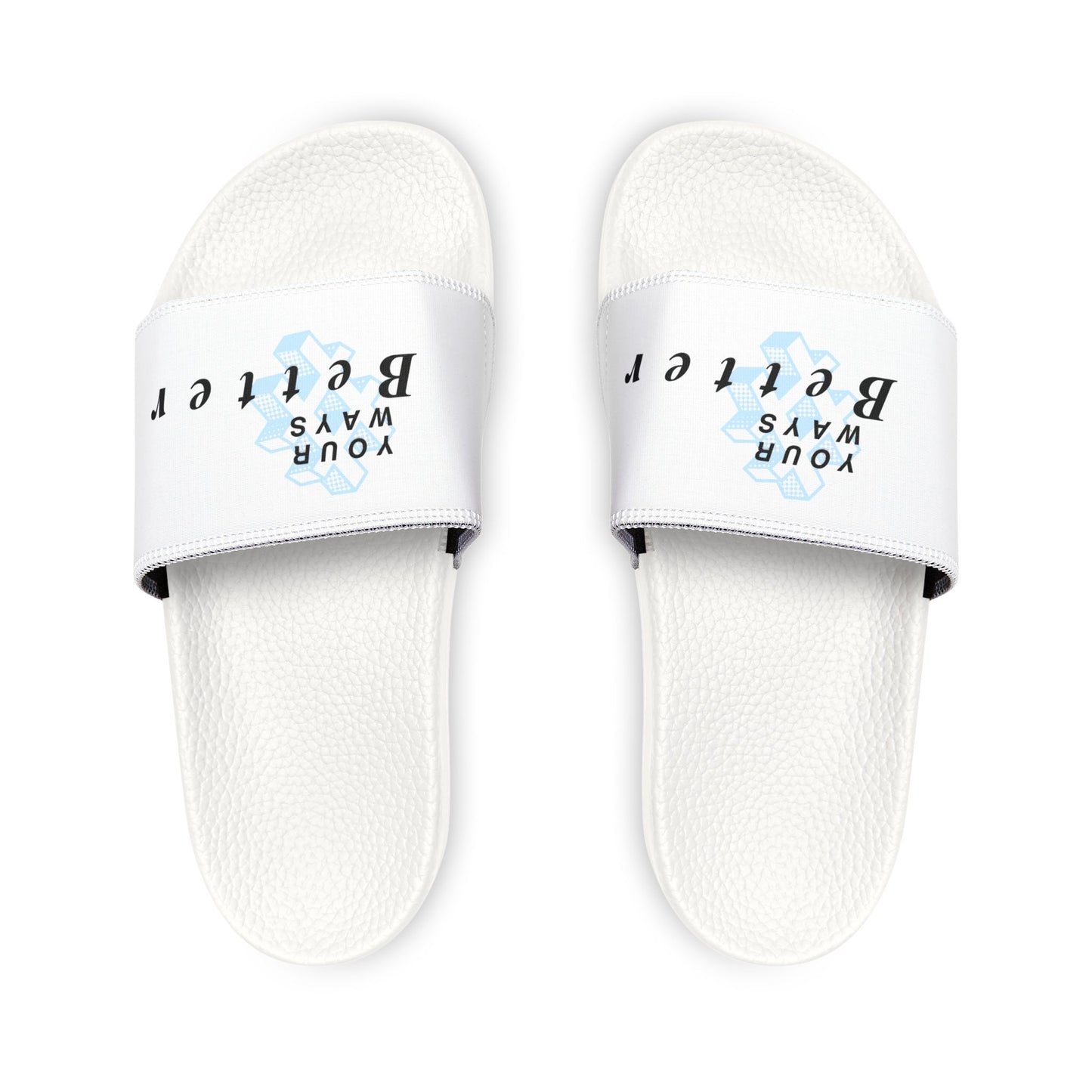 Youth Removable-Strap Sandals - Stylish Comfort for everyday wear, Fun Summer Days, Trendy Fashion, Gift for Kids, Beachwear