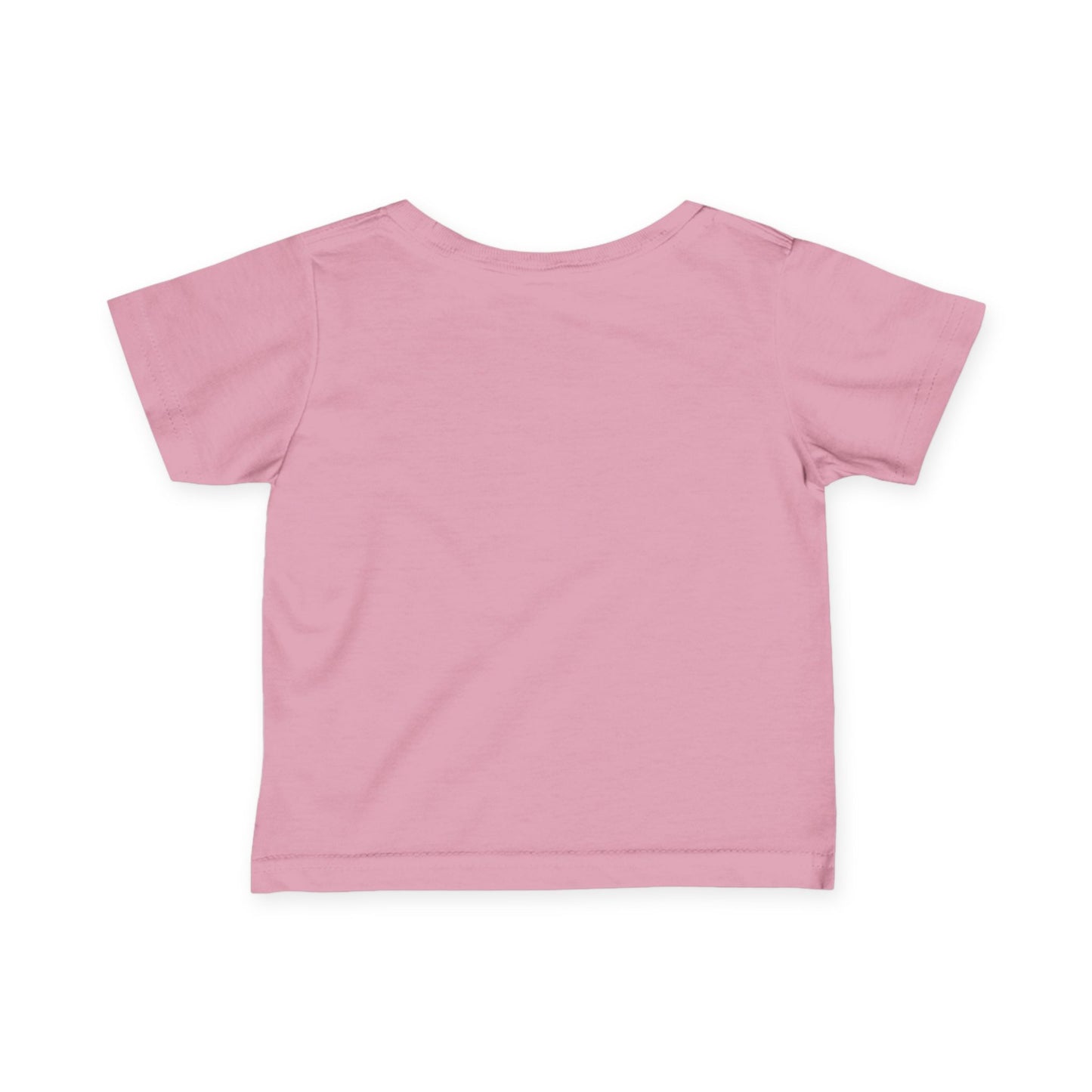 Baby faith inspired Graphic Tee with Floral Design, Infant T-Shirt, Cute Kids Clothing, Baby Shower Gift, Toddler Outfit, faith based Spring Fashion