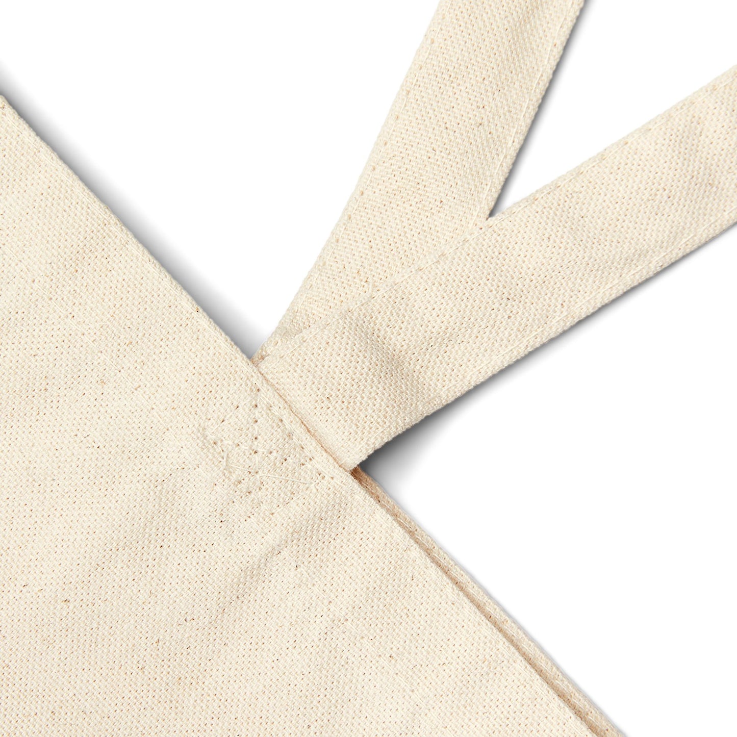 Every day Cotton Canvas Tote Bag, Eco-Friendly Tote, Perfect for daily use, spiritually inspired Everyday tote bag, eco friendly accessories