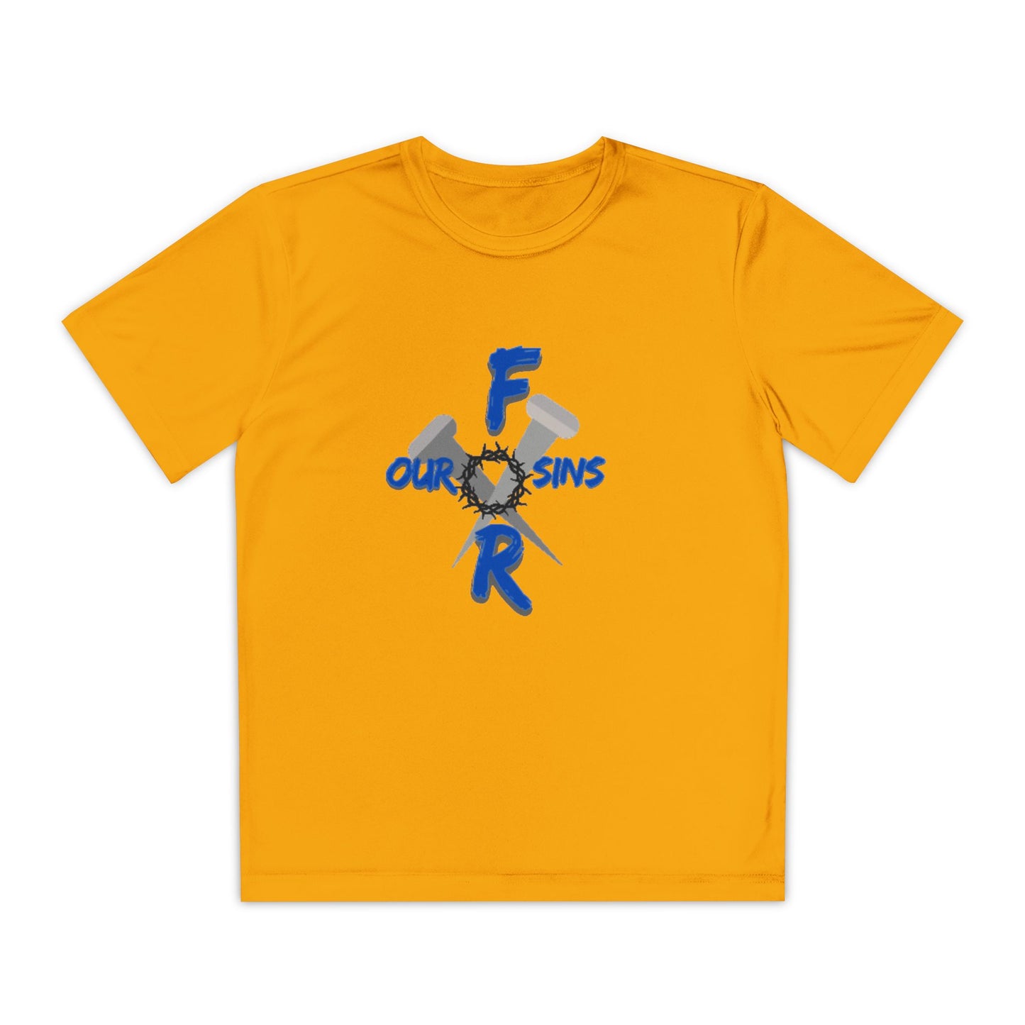 Youth Sports jersey Tee, youth group Shirt, Team Spirit Gear, Athletic Apparel for youth sports team, Sports Events Wear, Teen Activewear