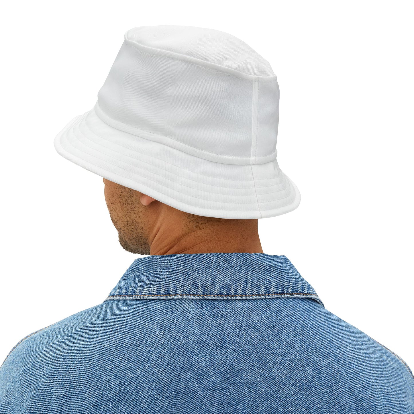 Trendy Bucket Hat for Christian fashion gift idea Music Festival apparel Unique Gift Idea