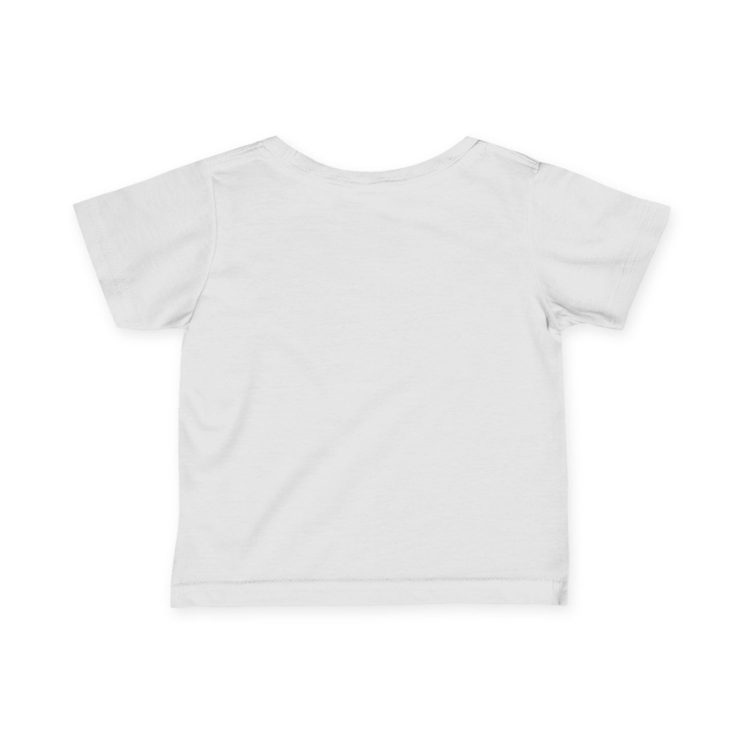 Baby faith inspired Graphic Tee with Floral Design, Infant T-Shirt, Cute Kids Clothing, Baby Shower Gift, Toddler Outfit, faith based Spring Fashion