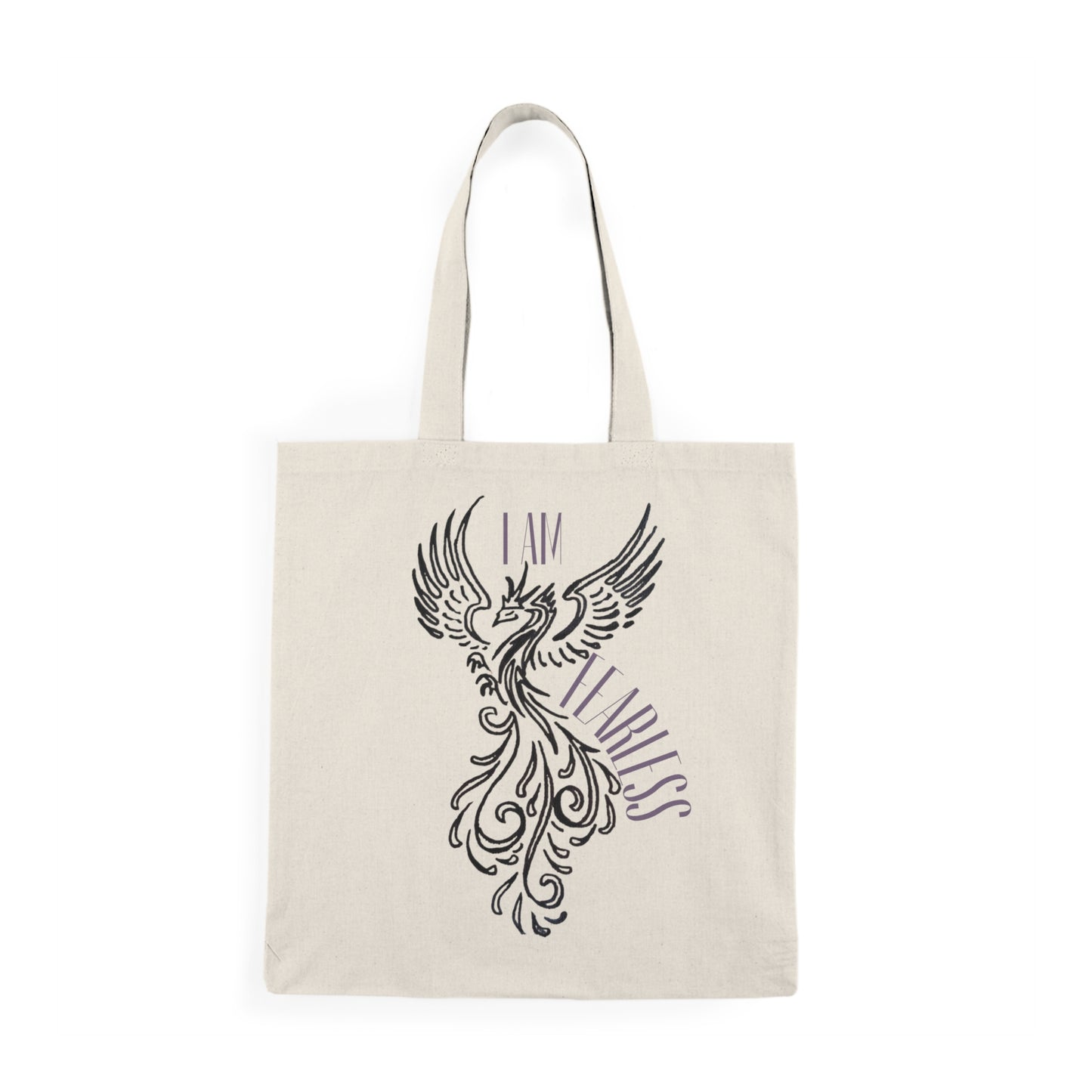 Inspirational Natural Tote Bag, Eco-Friendly Shopping Tote, Motivational Gift, Kindness Quote Bag, Sustainable Fashion Accessory