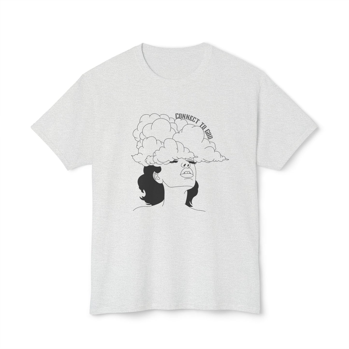 Unisex HD Cotton™ T-shirt, tshirts for the whole family, spiritually inspired apparel, trending designs, new drop