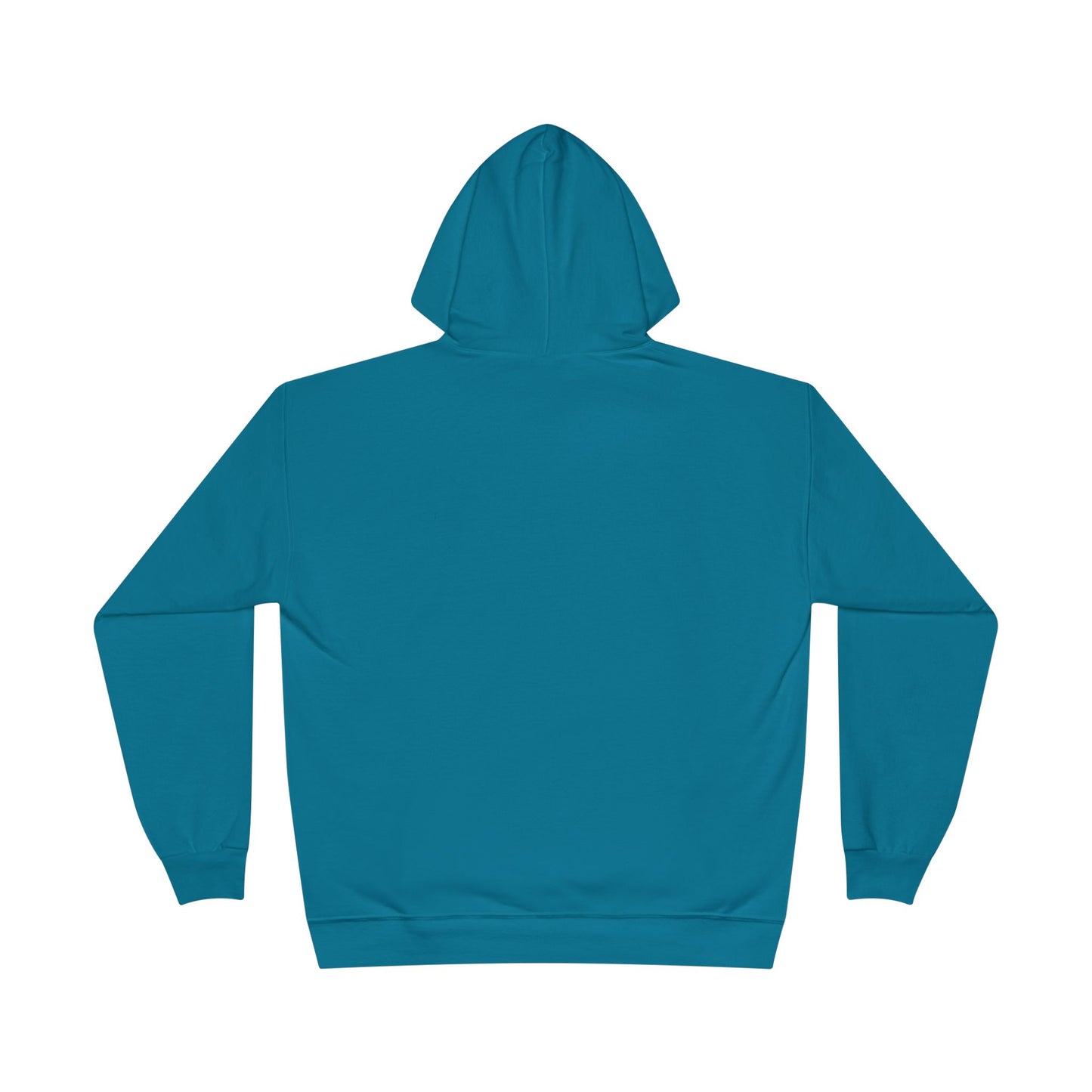 Dads for Jesus Eco-Friendly Hoodie, Christian Gift, Faith-Based Apparel, Unisex Sweatshirt, Casual Outfit, Gift for Dads