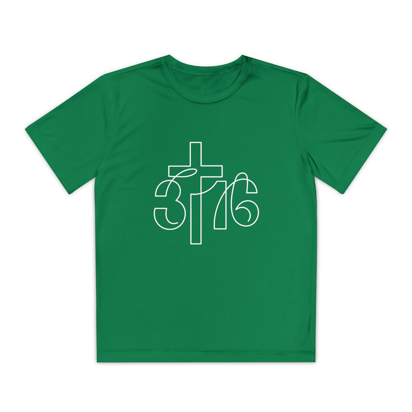 Faith-Inspired Youth Tee, back to school, Spiritual Youth Shirt, Cross Graphic Tee, Inspirational Children’s Shirt, Religious Gift for Kids, team shirts for youth group