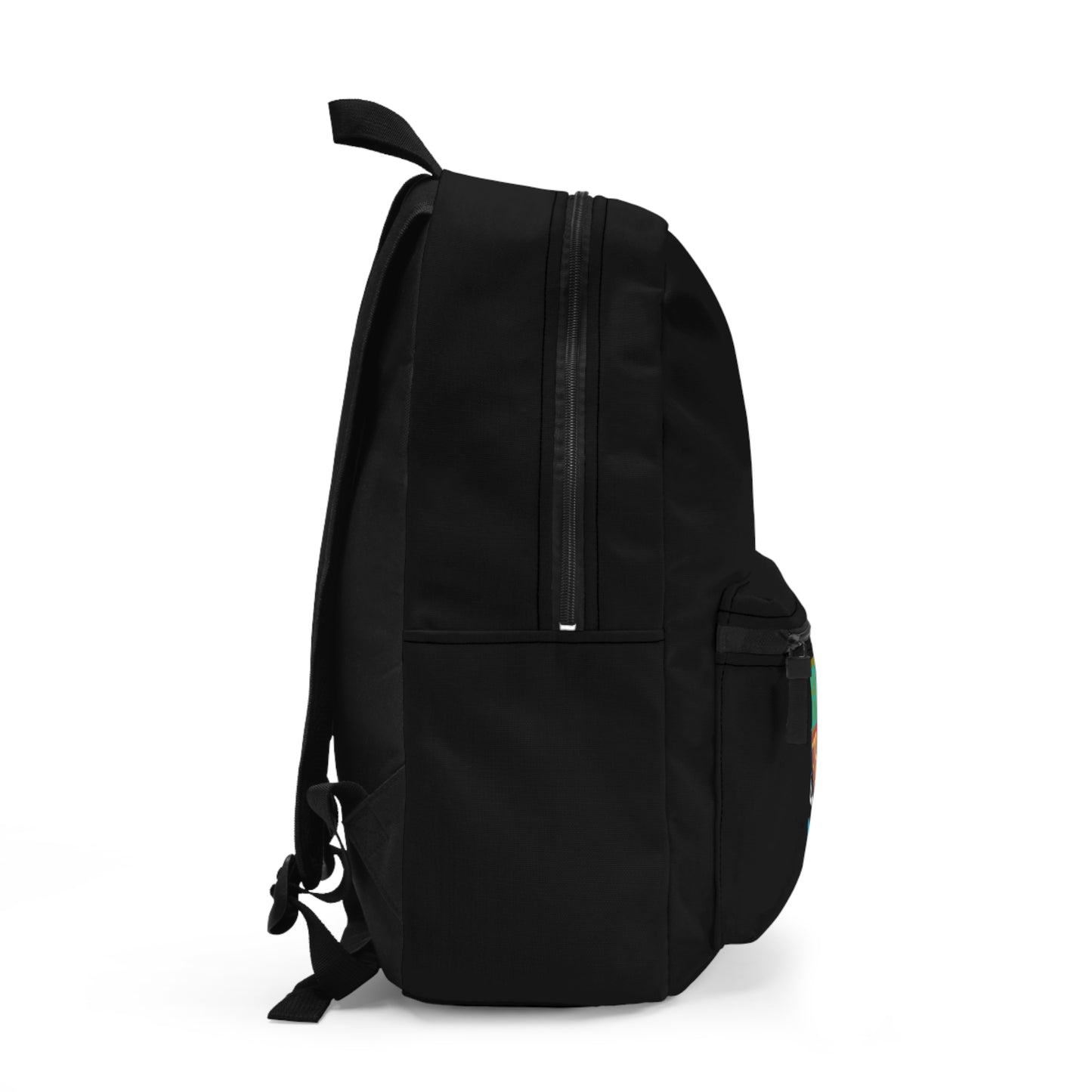 Gen Z for Jesus Backpack - Trendy Backpack for Youth, Perfect for School, faith based back packs, Youth Group, Gift Idea, Fashion Statement for youth