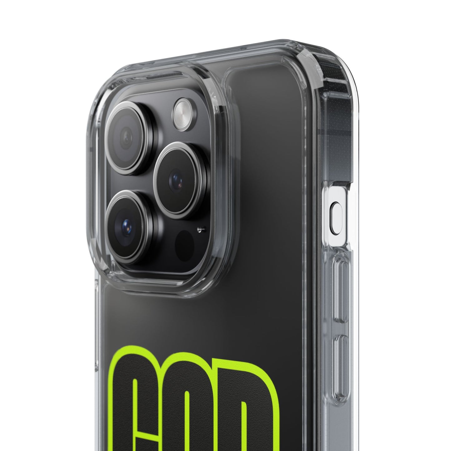 Clear phone Cases, faith inspired phone case, trending Galaxy phone case, trendy I phone case