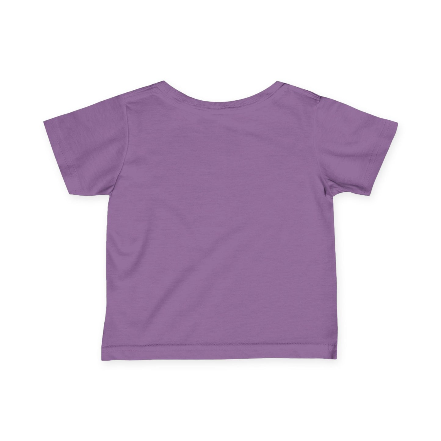 Infant Tee with Blind Faith Design - Cute Baby Shirt for Every Day, Baby shower Gift, trending Toddler Style, trending baby Graphic Tee, Unique Baby Clothes
