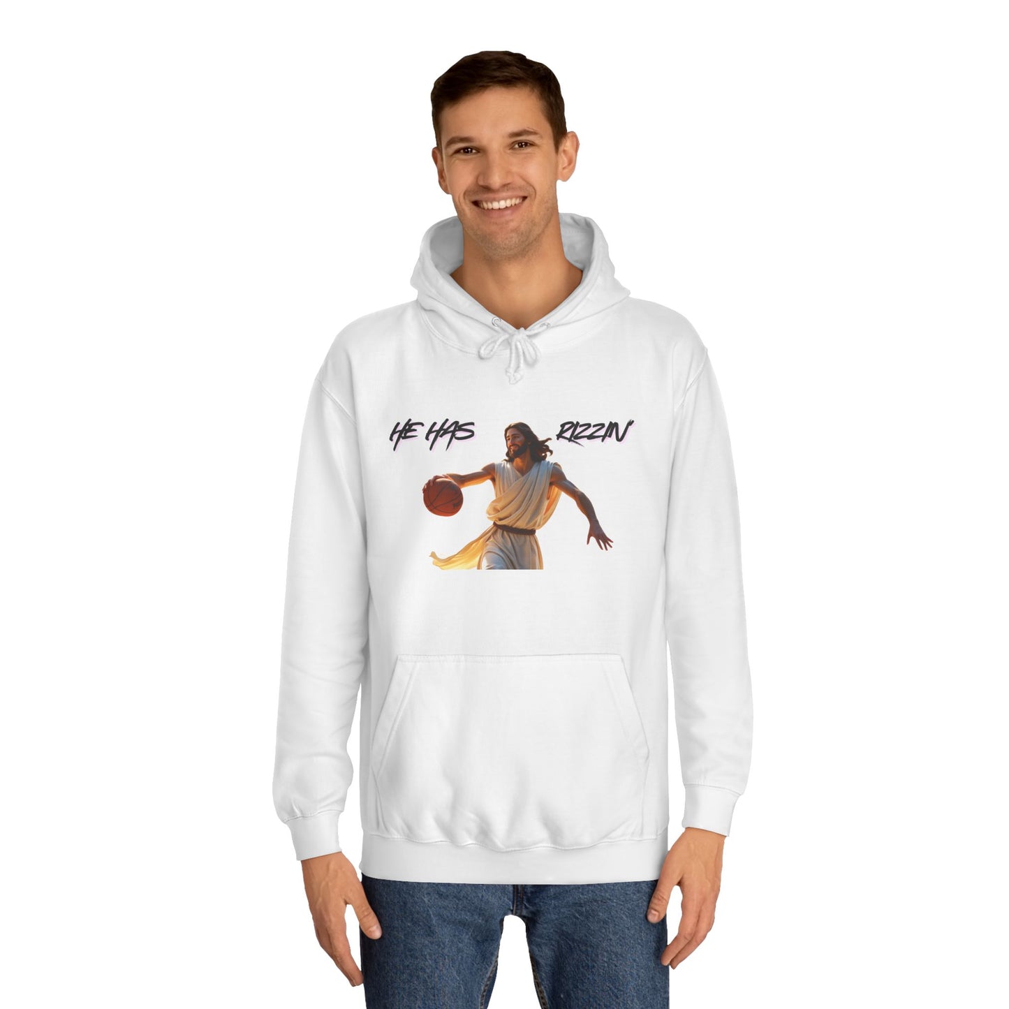 Satire Unisex College Hoodie: trending hoodies, Casual Wear for whole family, Gift for any occassion,