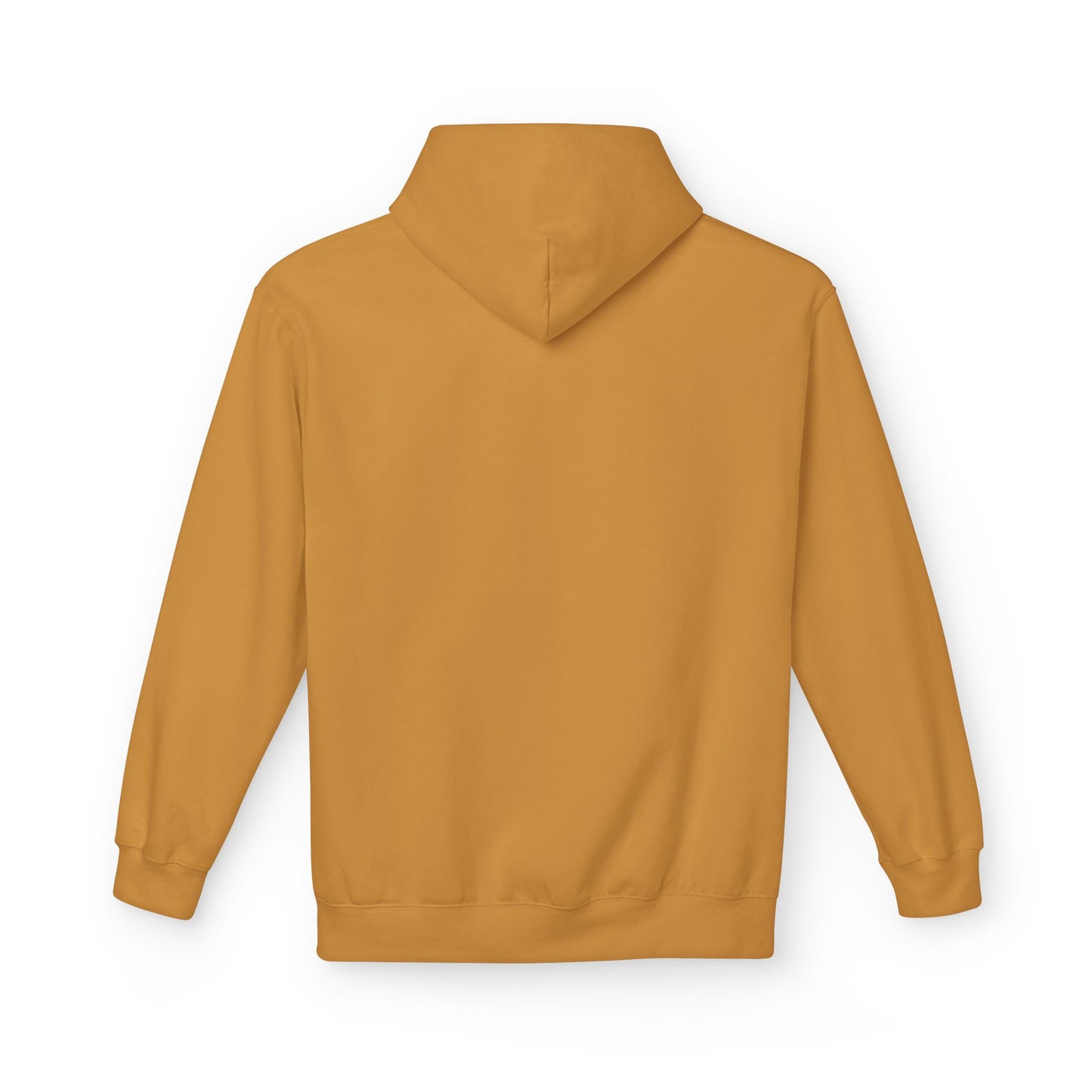 Unisex logo Fleece Hoodie - Cozy Gift for Friends, Motivational Apparel, Casual Wear, Birthday Present, Everyday Comfort