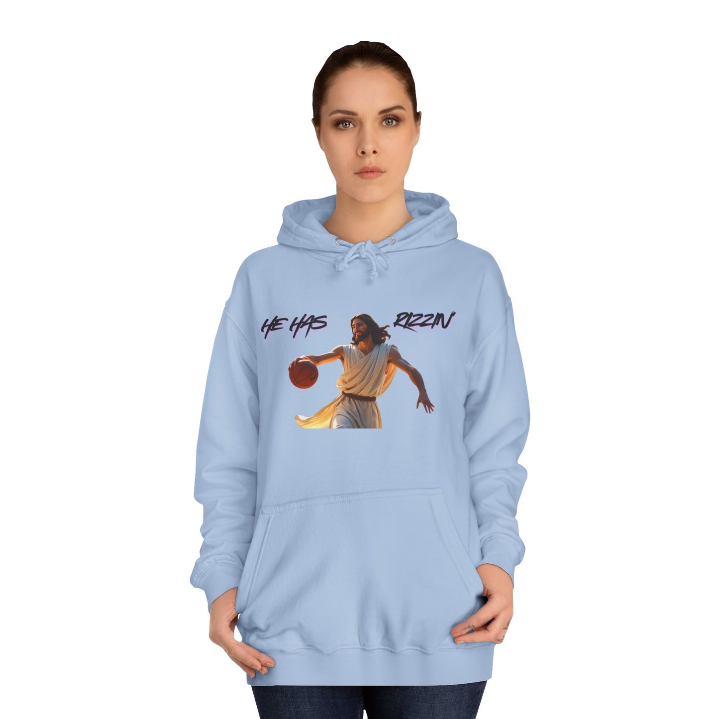 Satire Unisex College Hoodie: trending hoodies, Casual Wear for whole family, Gift for any occassion,