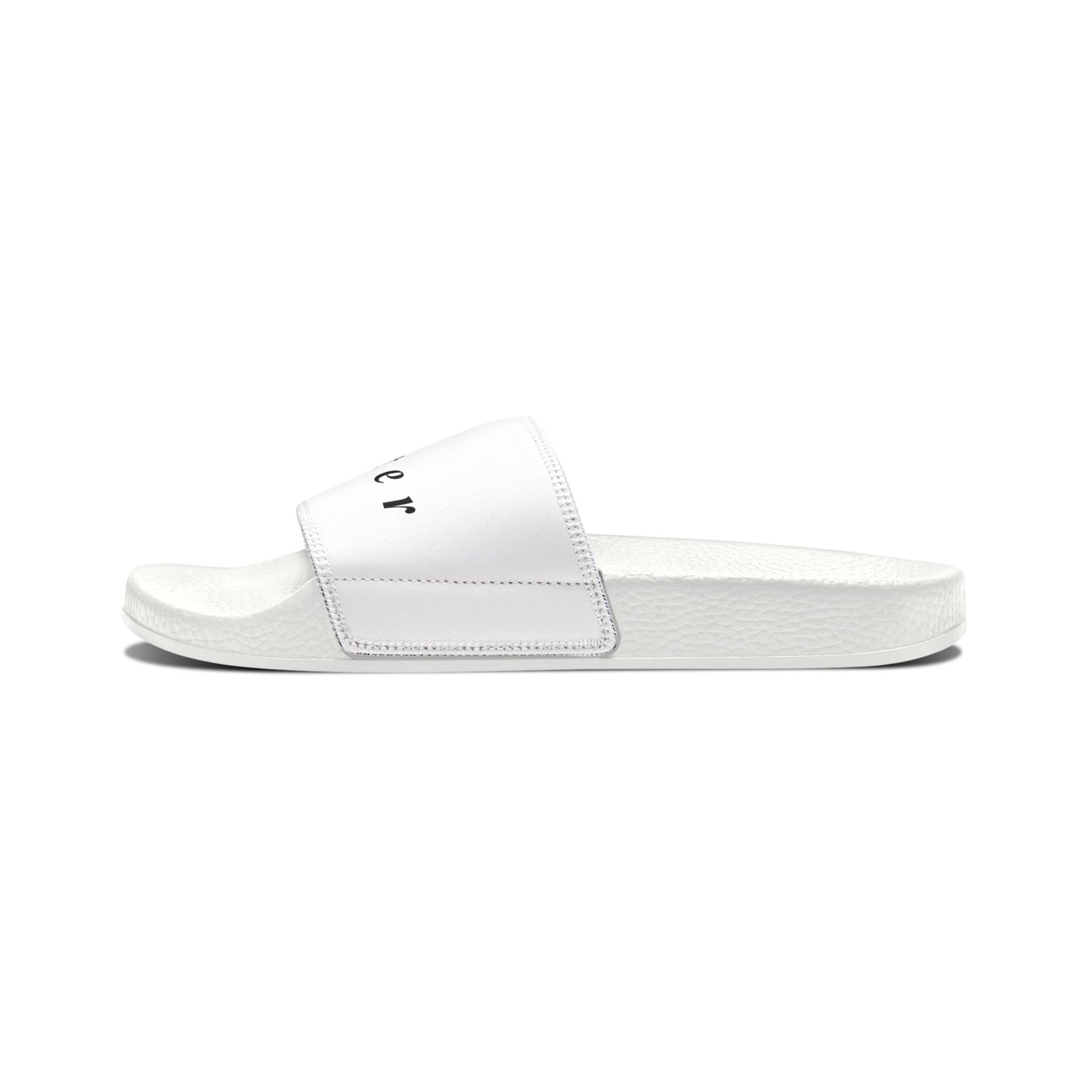 Youth Removable-Strap Sandals - Stylish Comfort for everyday wear, Fun Summer Days, Trendy Fashion, Gift for Kids, Beachwear
