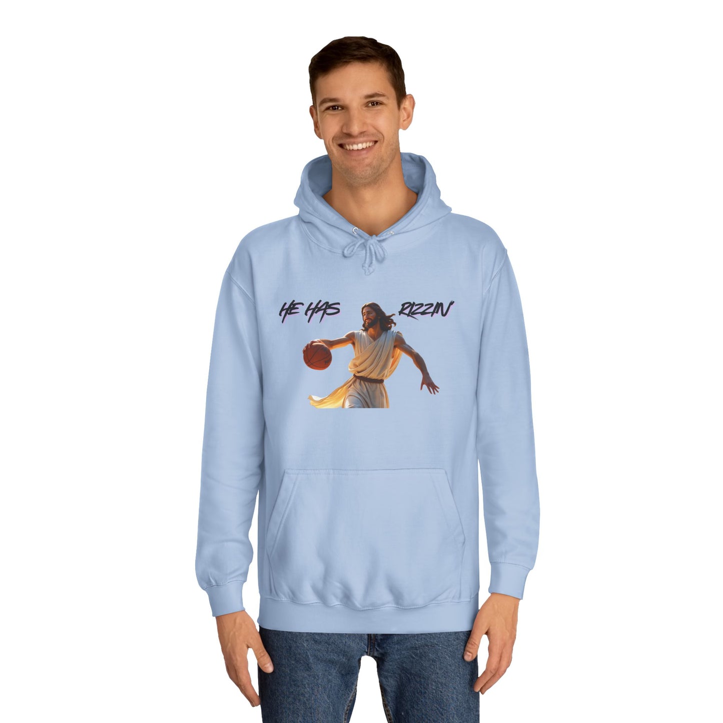 Satire Unisex College Hoodie: trending hoodies, Casual Wear for whole family, Gift for any occassion,