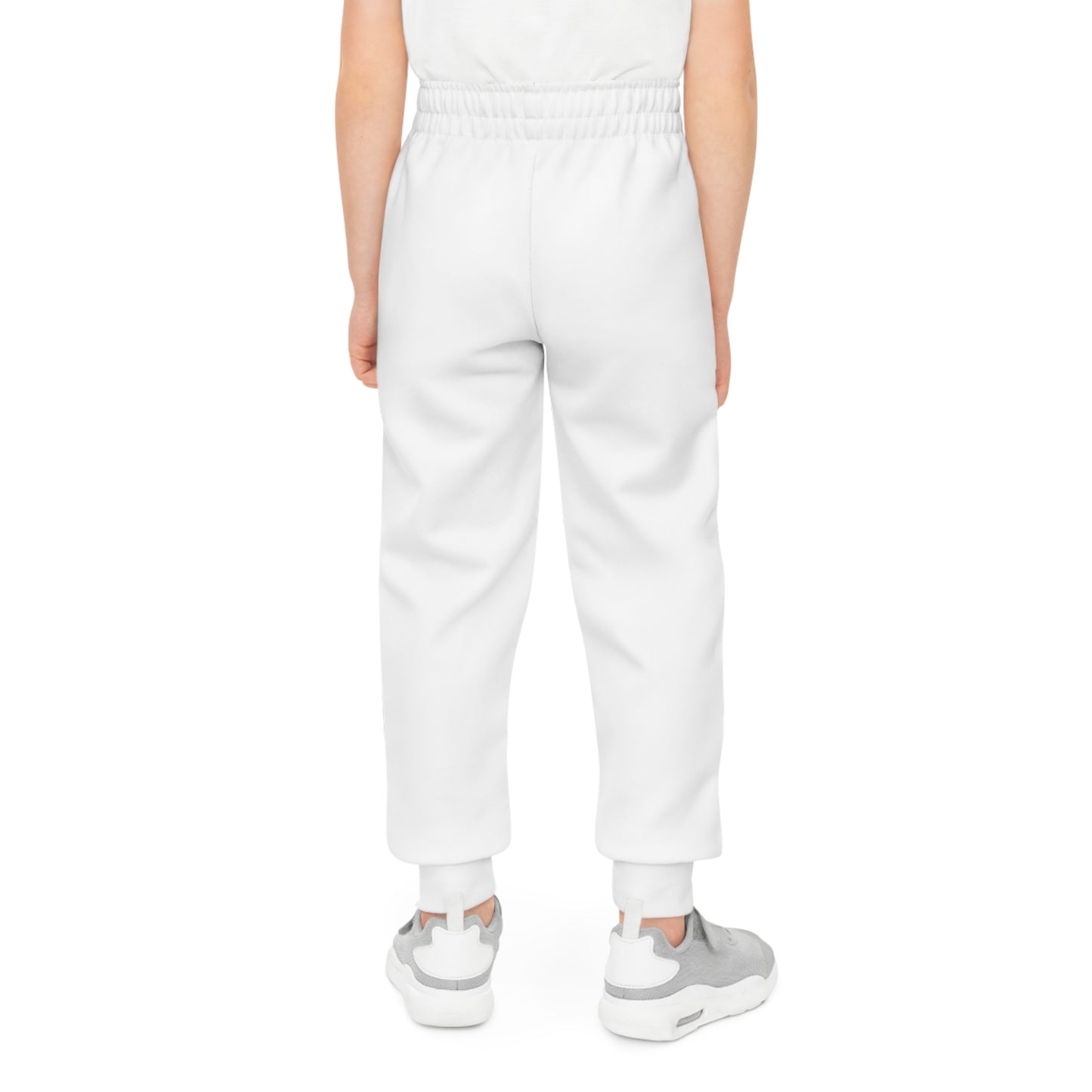 Comfortable Athletic Sweatpants for youth christian gift idea for Christian youth apparel