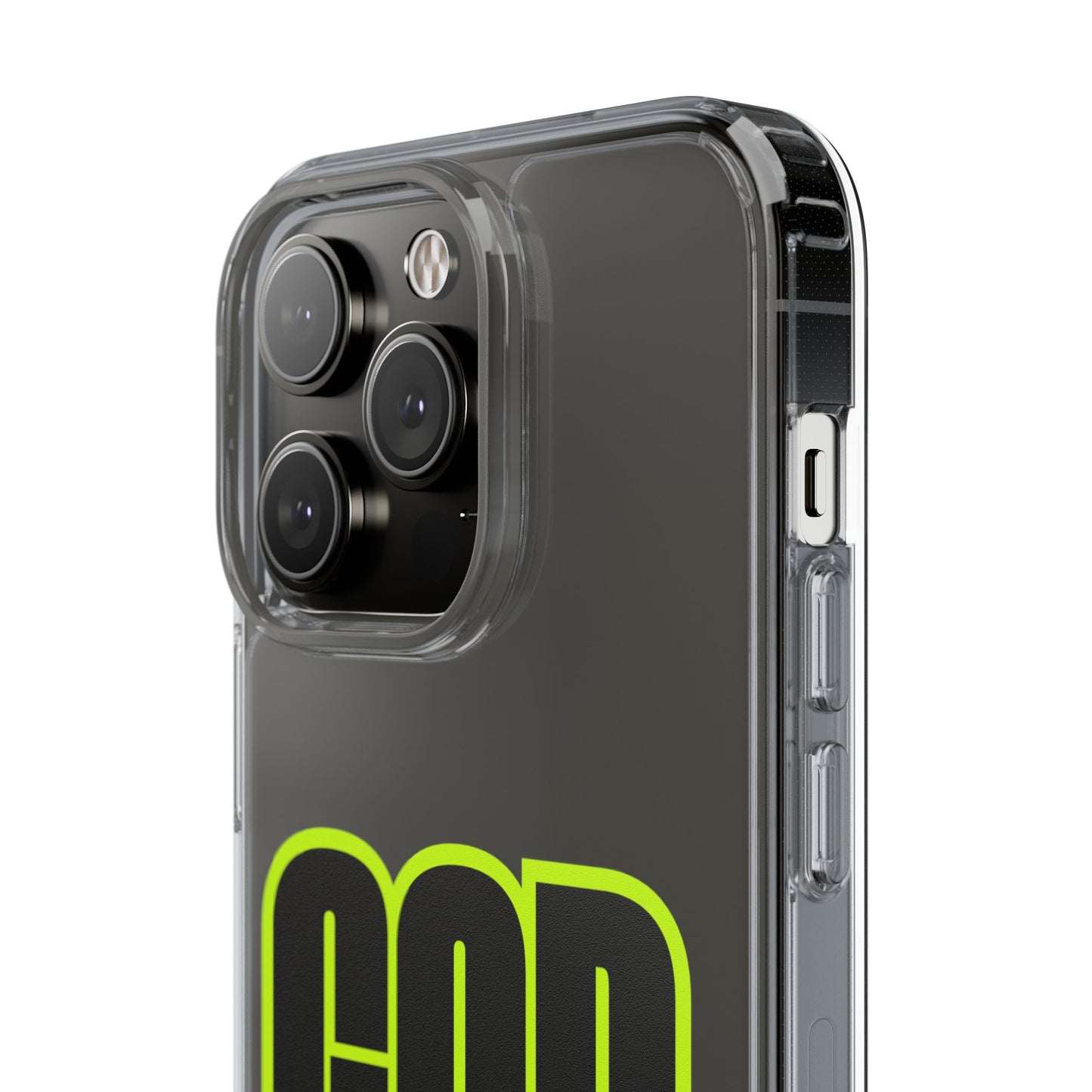 Clear phone Cases, faith inspired phone case, trending Galaxy phone case, trendy I phone case
