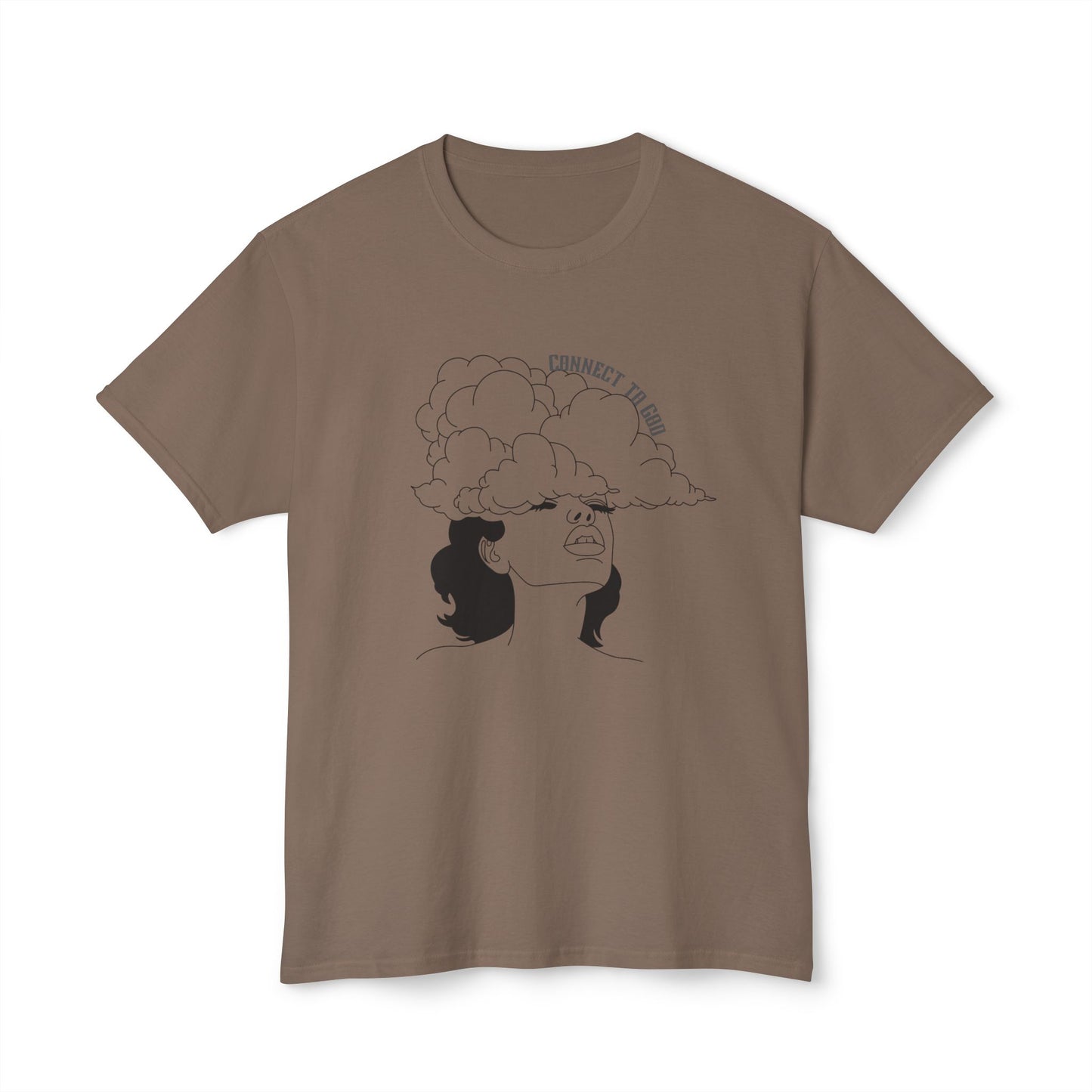 Unisex HD Cotton™ T-shirt, tshirts for the whole family, spiritually inspired apparel, trending designs, new drop
