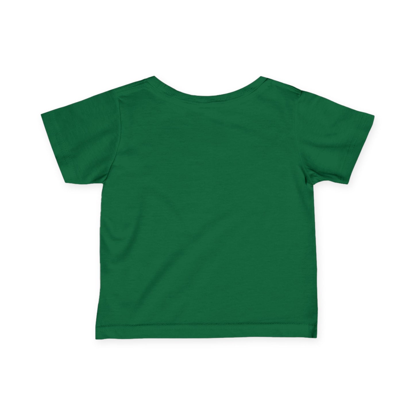 Infant Tee with Blind Faith Design - Cute Baby Shirt for Every Day, Baby shower Gift, trending Toddler Style, trending baby Graphic Tee, Unique Baby Clothes