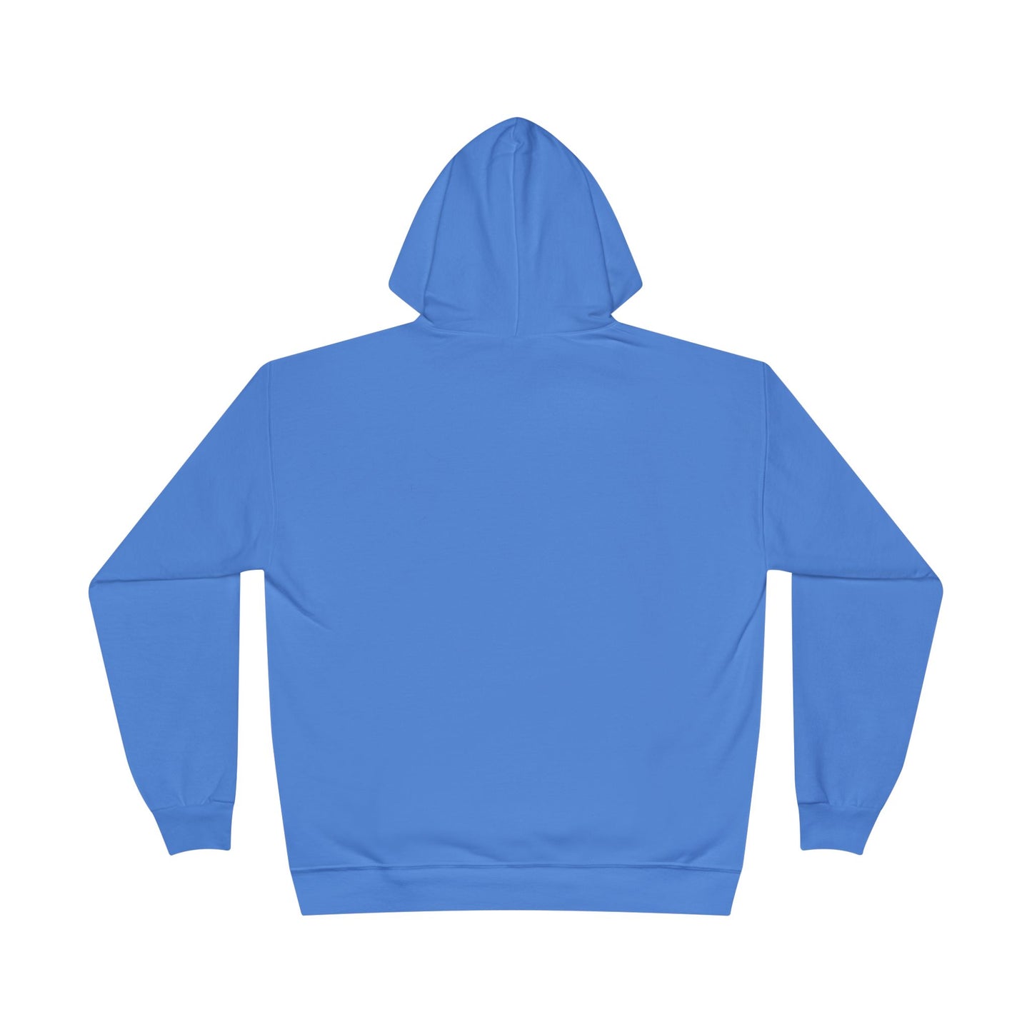 Dads for Jesus Eco-Friendly Hoodie, Christian Gift, Faith-Based Apparel, Unisex Sweatshirt, Casual Outfit, Gift for Dads