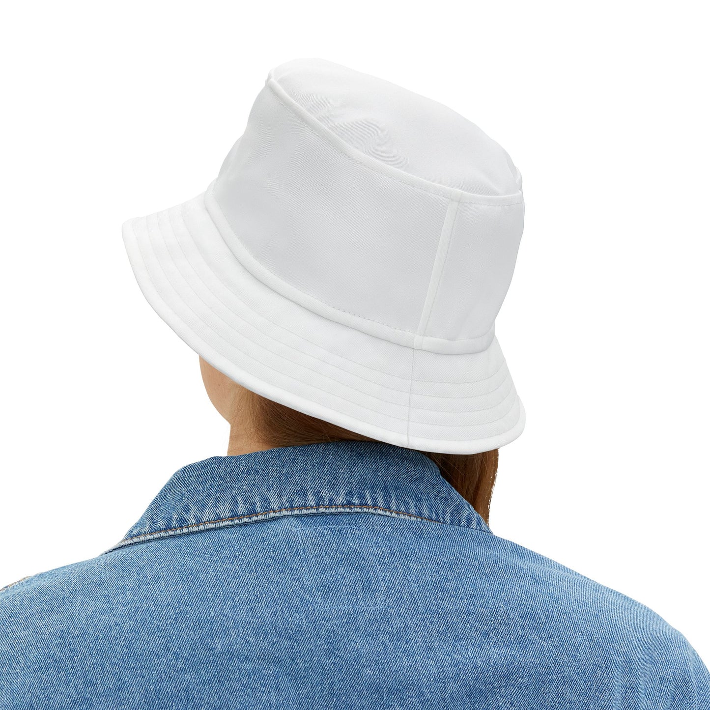 Trendy Bucket Hat for Christian fashion gift idea Music Festival apparel Unique Gift Idea