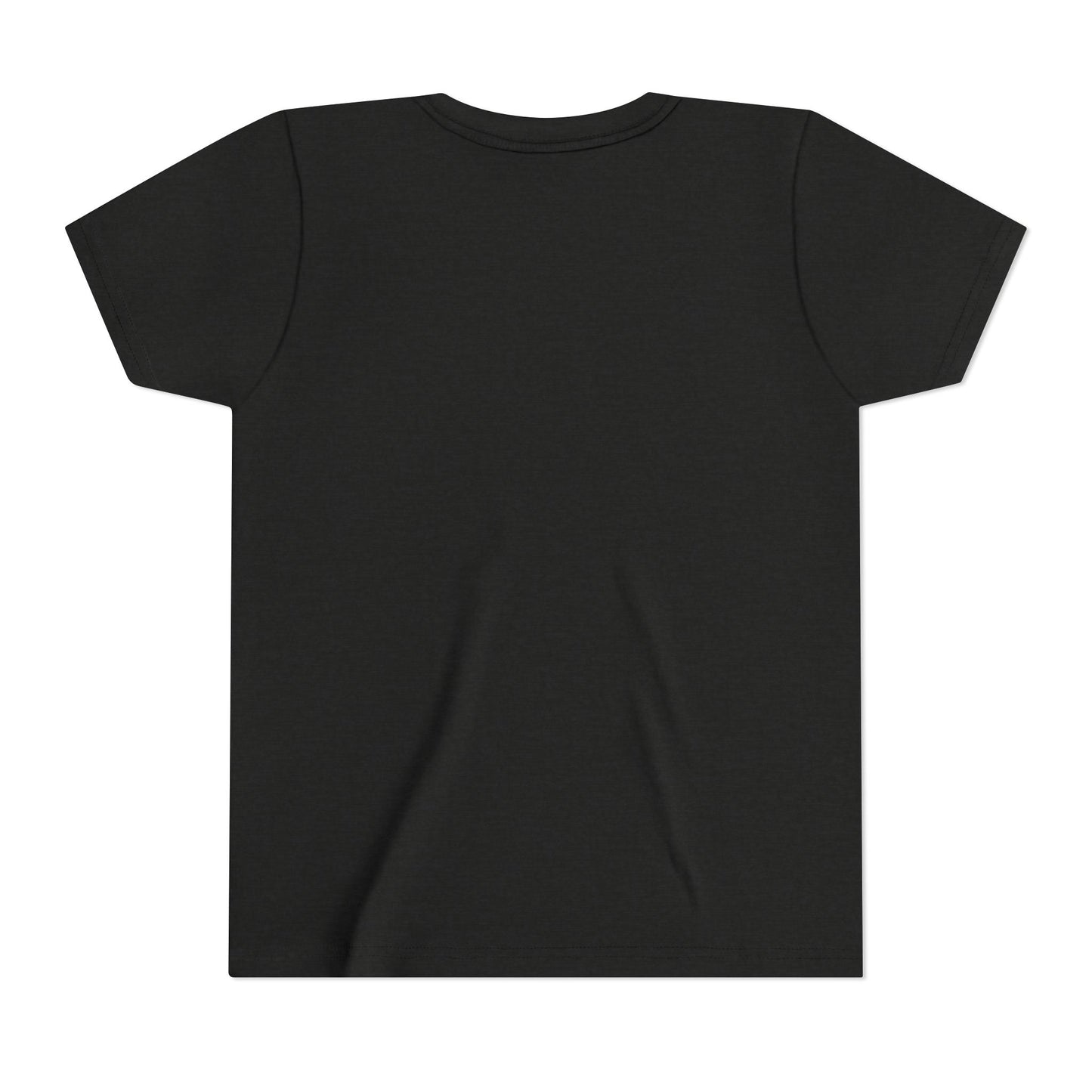 Fearless Youth Tee, Kids Graphic Shirt, spiritual Apparel, Gifts for Kids, motivational tshirts