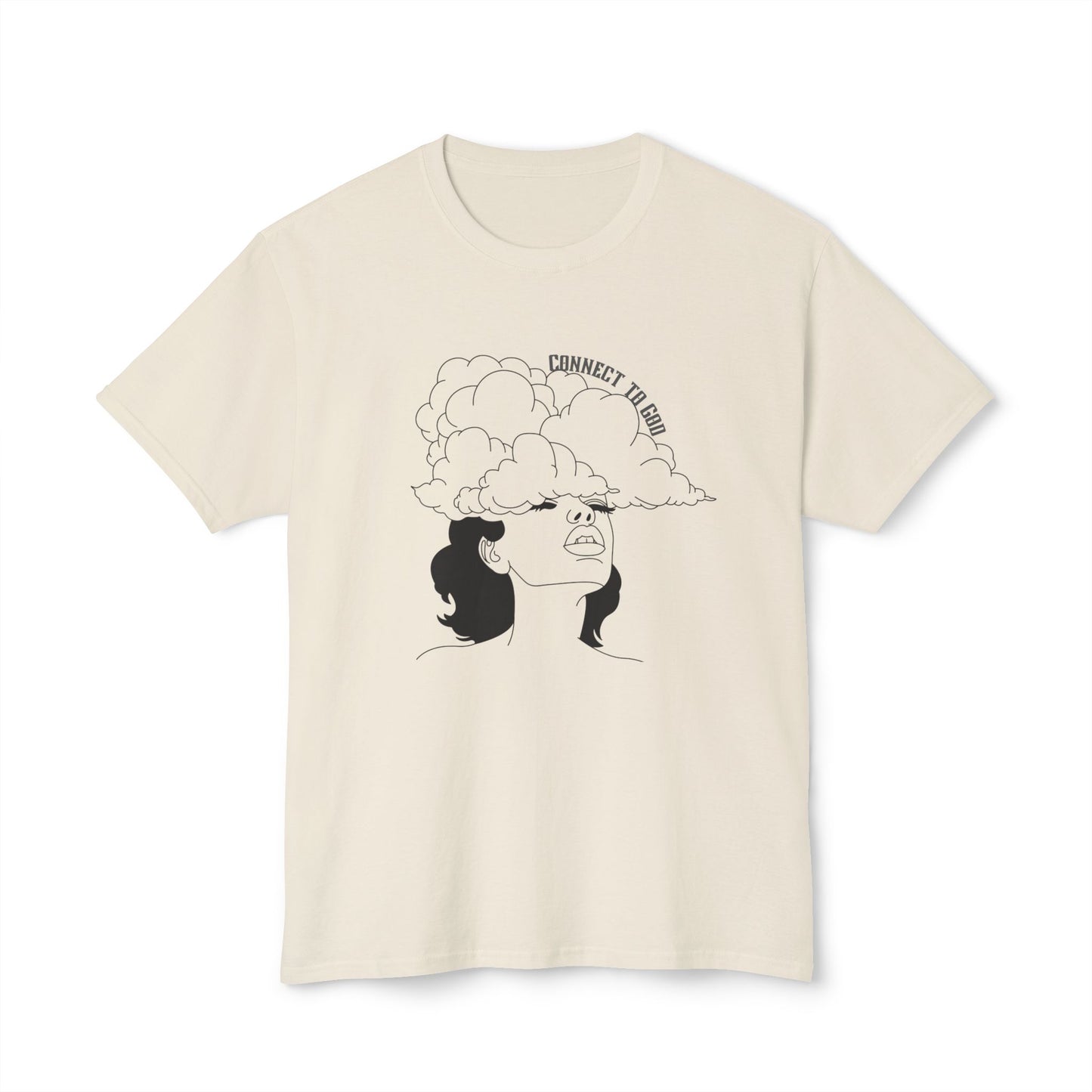 Unisex HD Cotton™ T-shirt, tshirts for the whole family, spiritually inspired apparel, trending designs, new drop