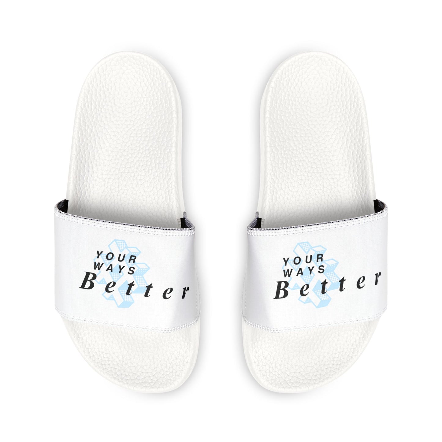 Youth Removable-Strap Sandals - Stylish Comfort for everyday wear, Fun Summer Days, Trendy Fashion, Gift for Kids, Beachwear