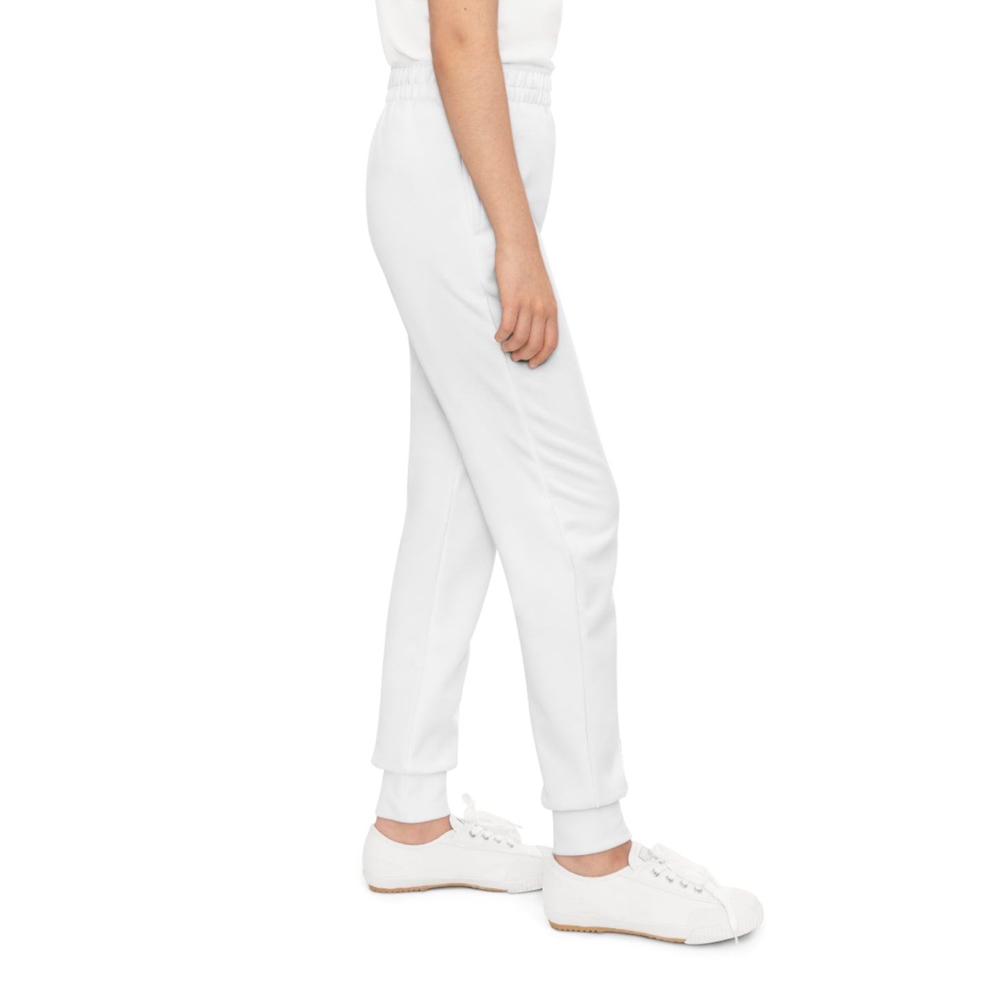 Comfortable Athletic Sweatpants for youth christian gift idea for Christian youth apparel