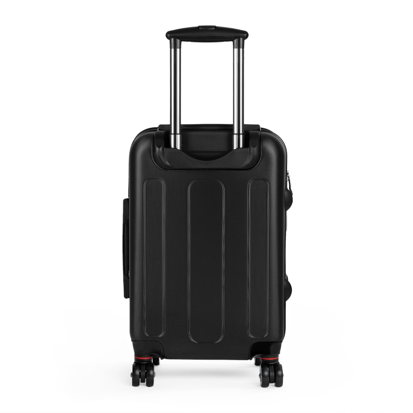 Stylish Travel Suitcase with Jesus Design, Christian Luggage, Faith-Inspired Carry-On, Religious Travel Gear, Perfect Gift for travelers who love jesus