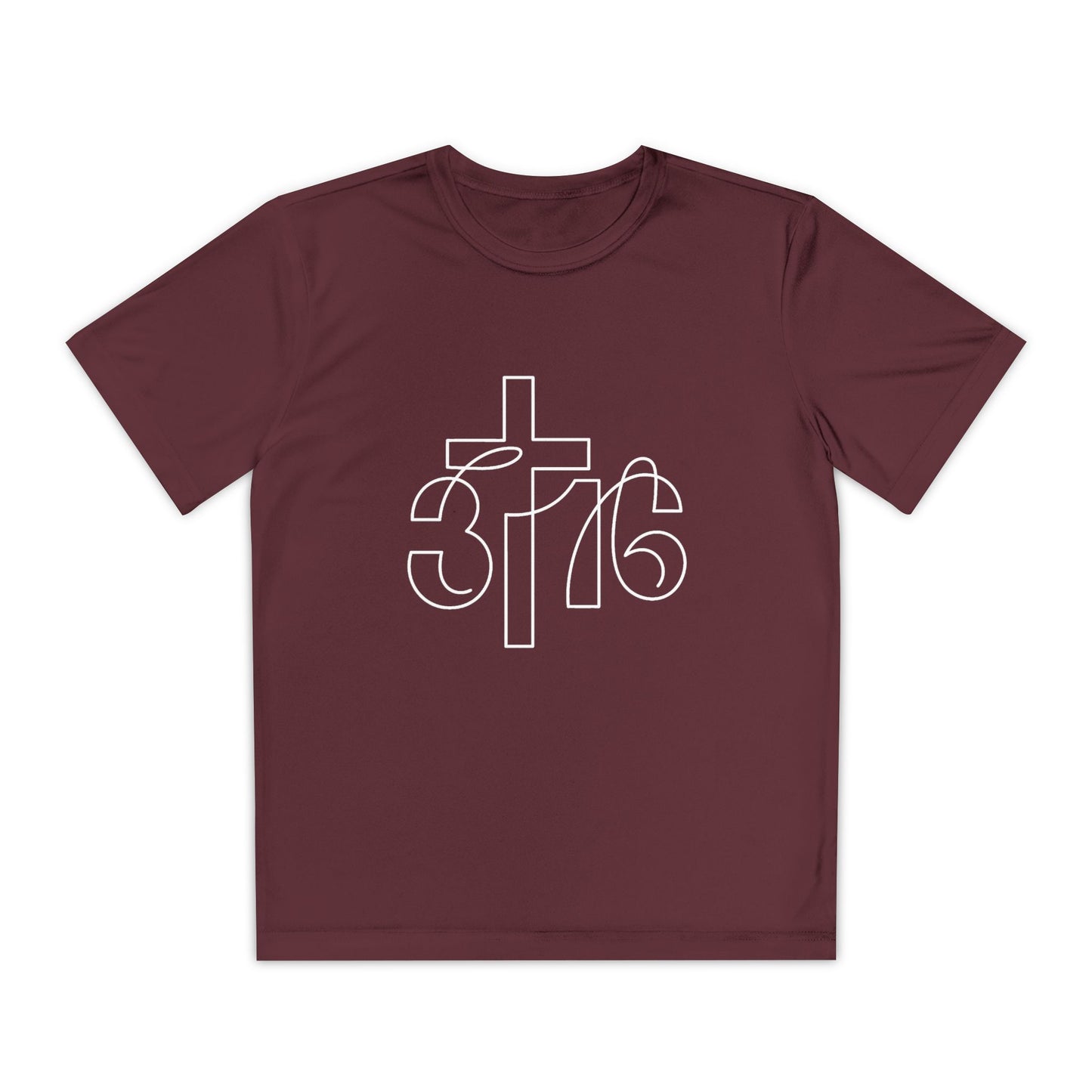 Faith-Inspired Youth Tee, back to school, Spiritual Youth Shirt, Cross Graphic Tee, Inspirational Children’s Shirt, Religious Gift for Kids, team shirts for youth group