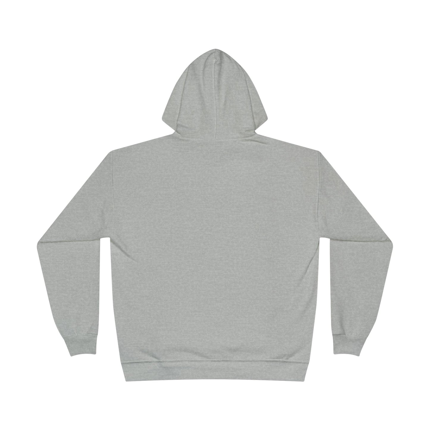 Dads for Jesus Eco-Friendly Hoodie, Christian Gift, Faith-Based Apparel, Unisex Sweatshirt, Casual Outfit, Gift for Dads
