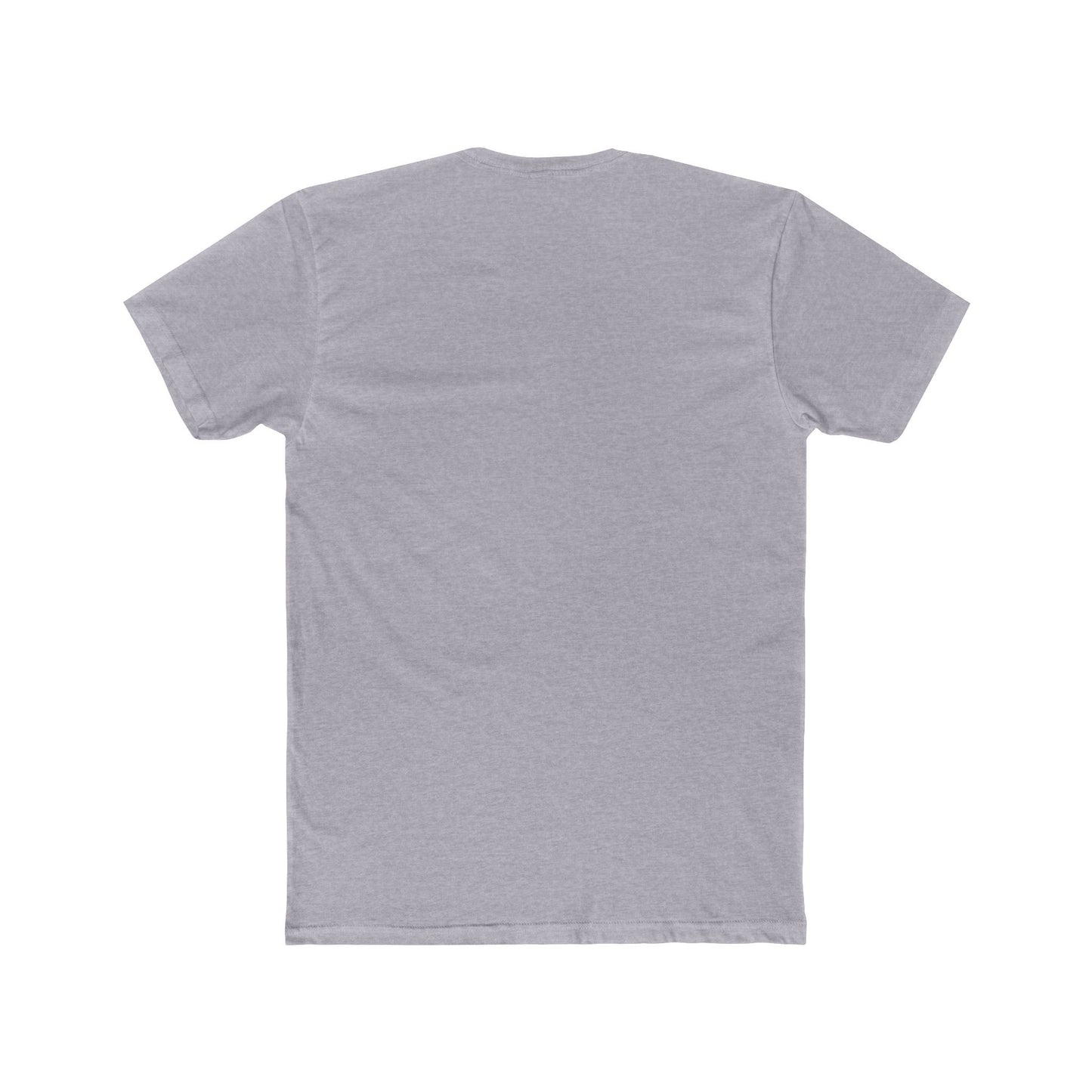 Blind Faith Unisex Cotton Crew Tee, trending Graphic T-Shirt, Faith based Casual Wear, Faith-Inspired Apparel, Unique Gift for believers